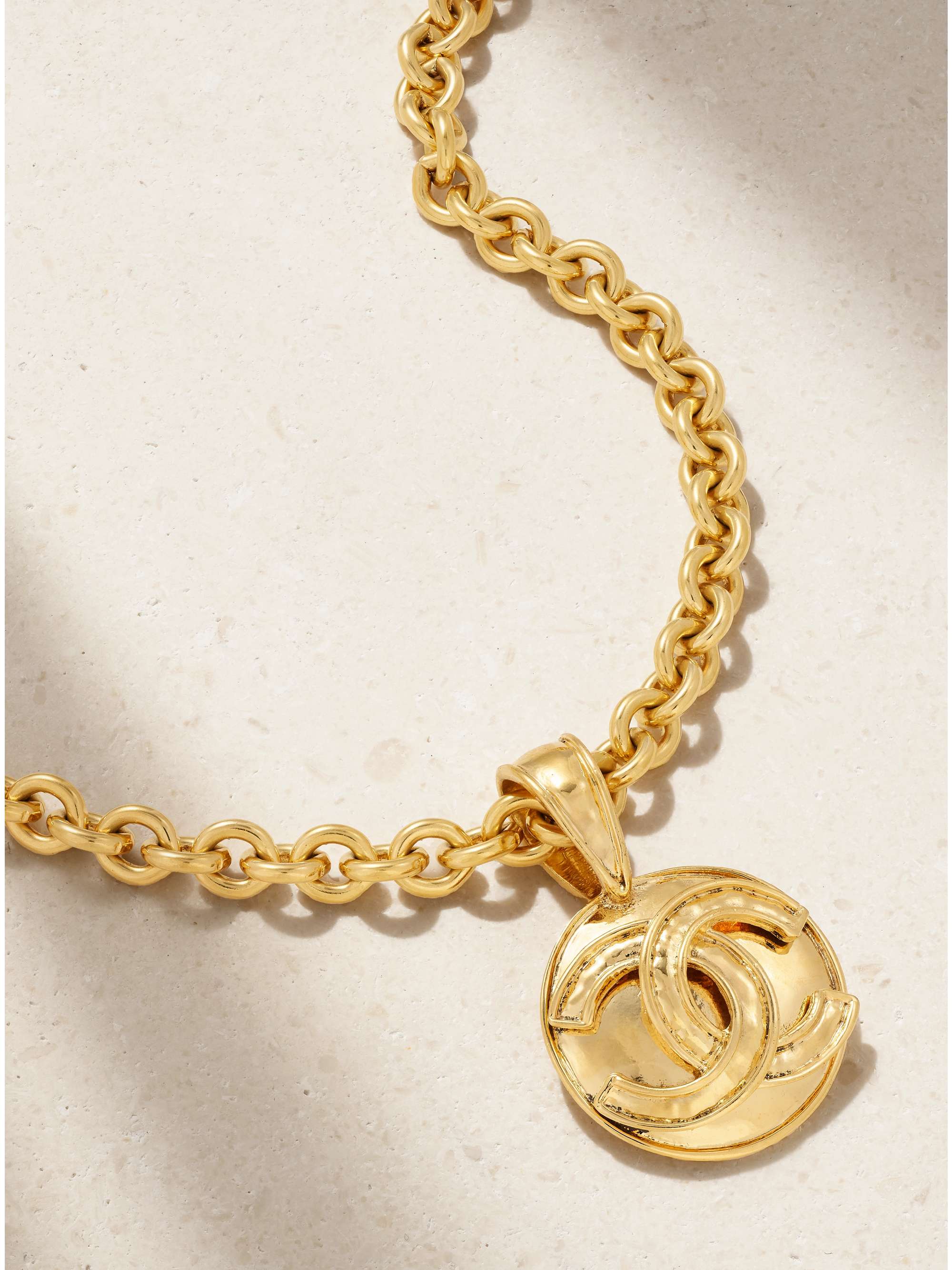 VINTAGE CHANEL 