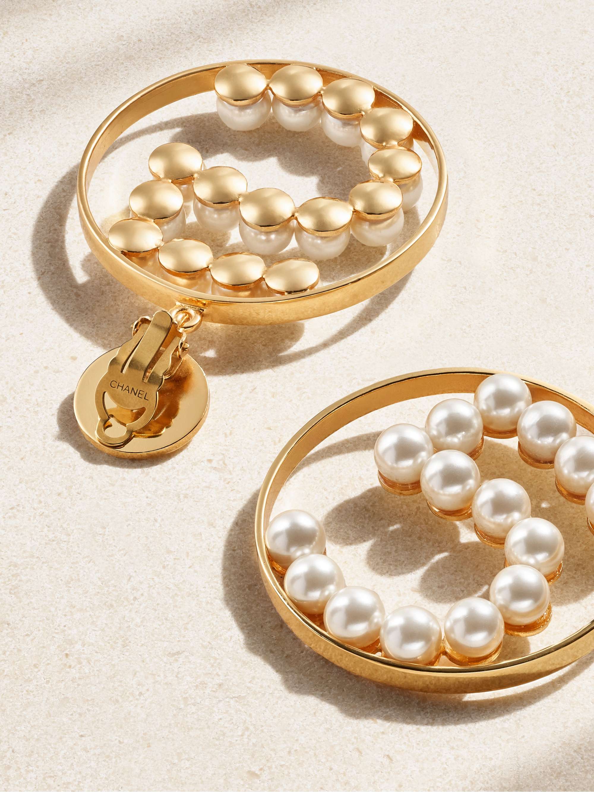 VINTAGE CHANEL 