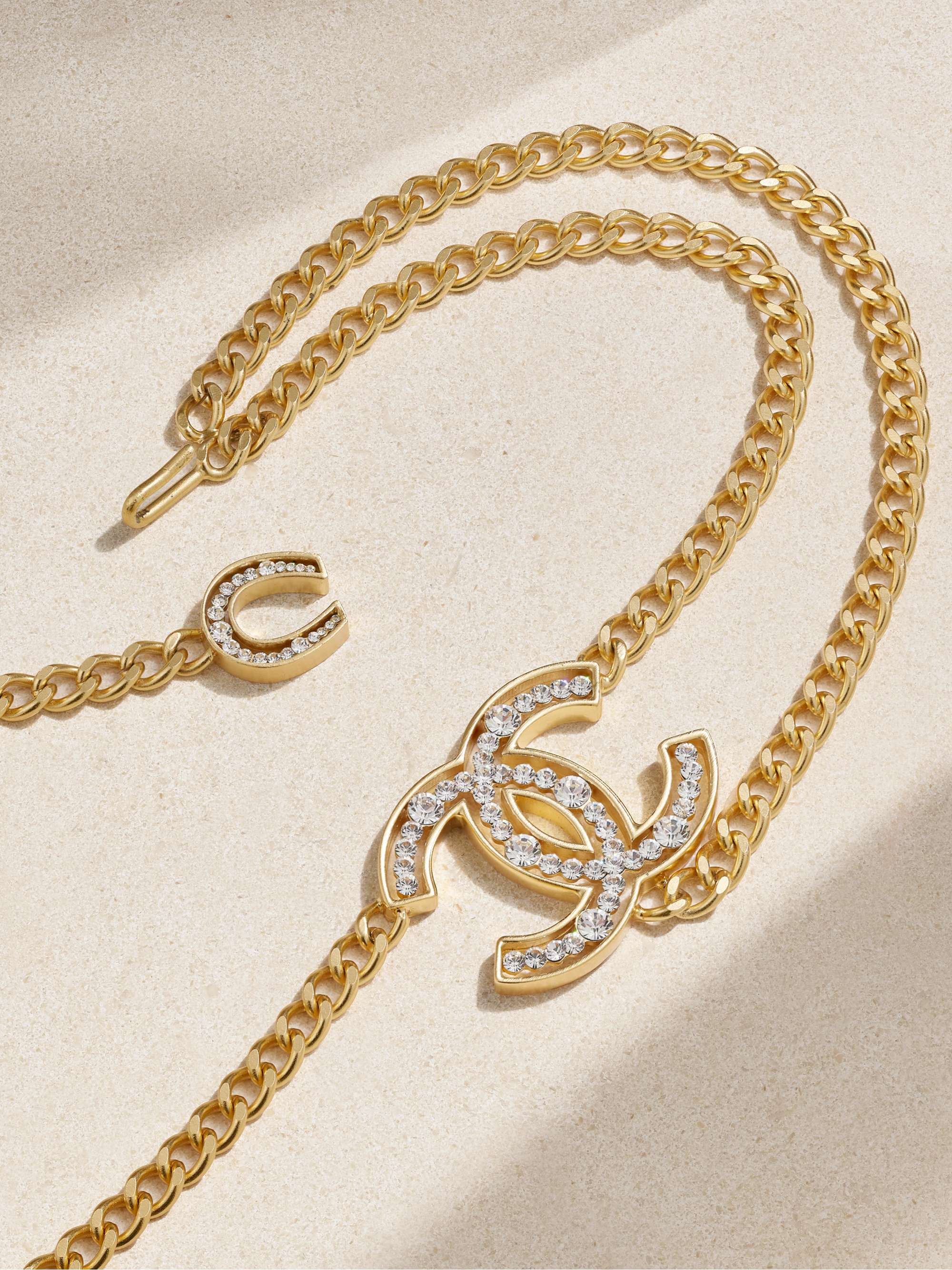 VINTAGE CHANEL 