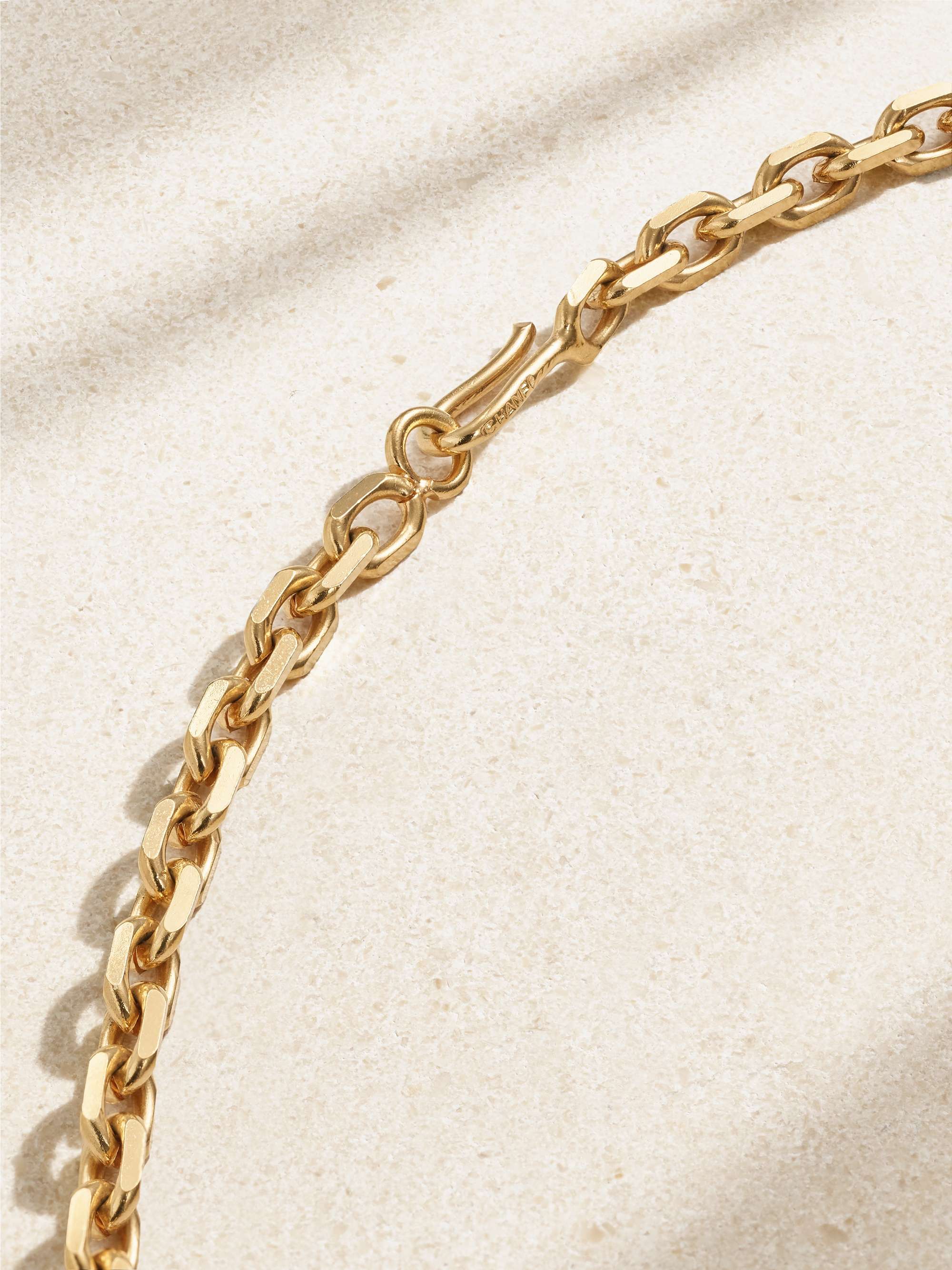 VINTAGE CHANEL 