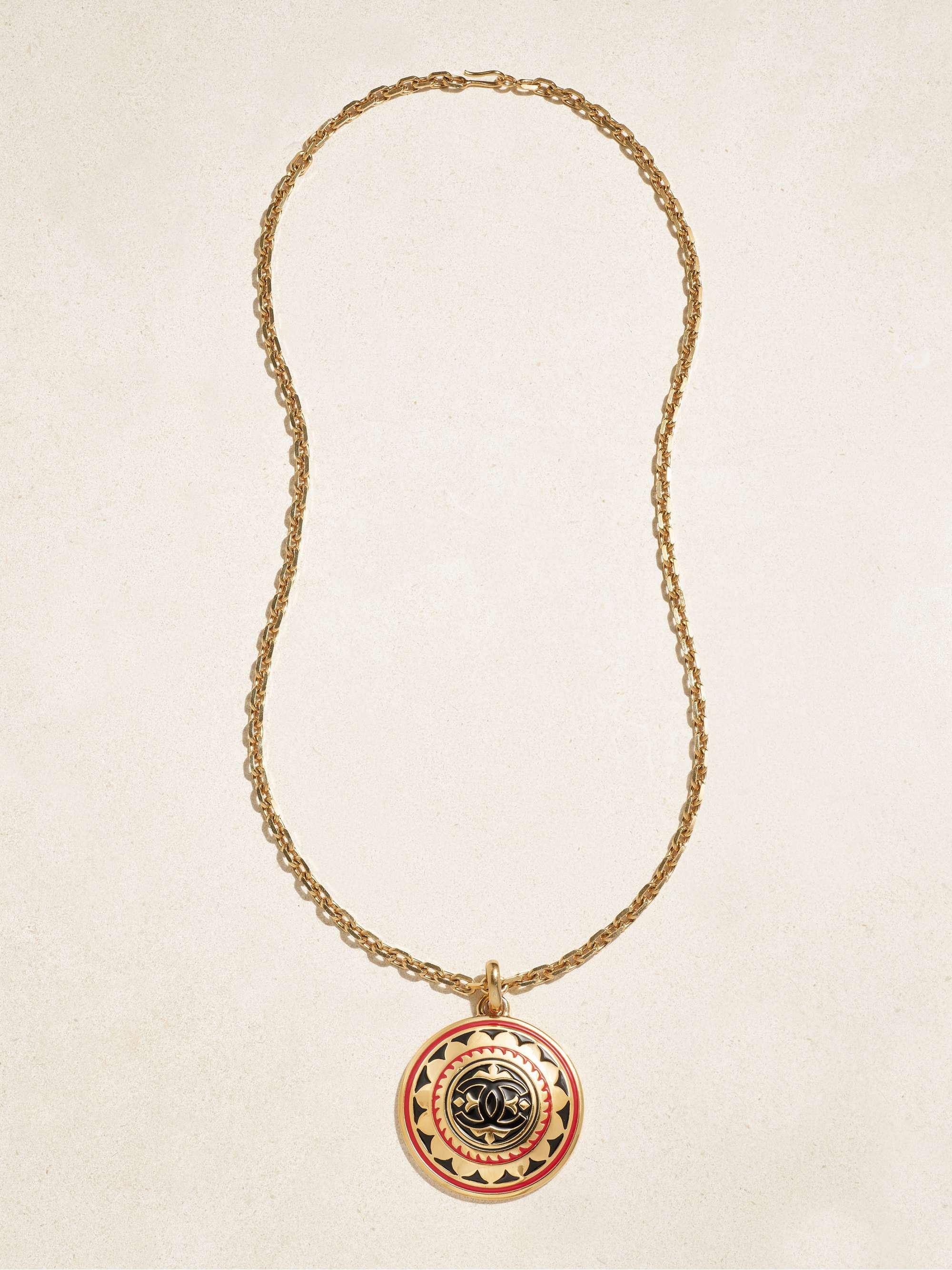VINTAGE CHANEL 