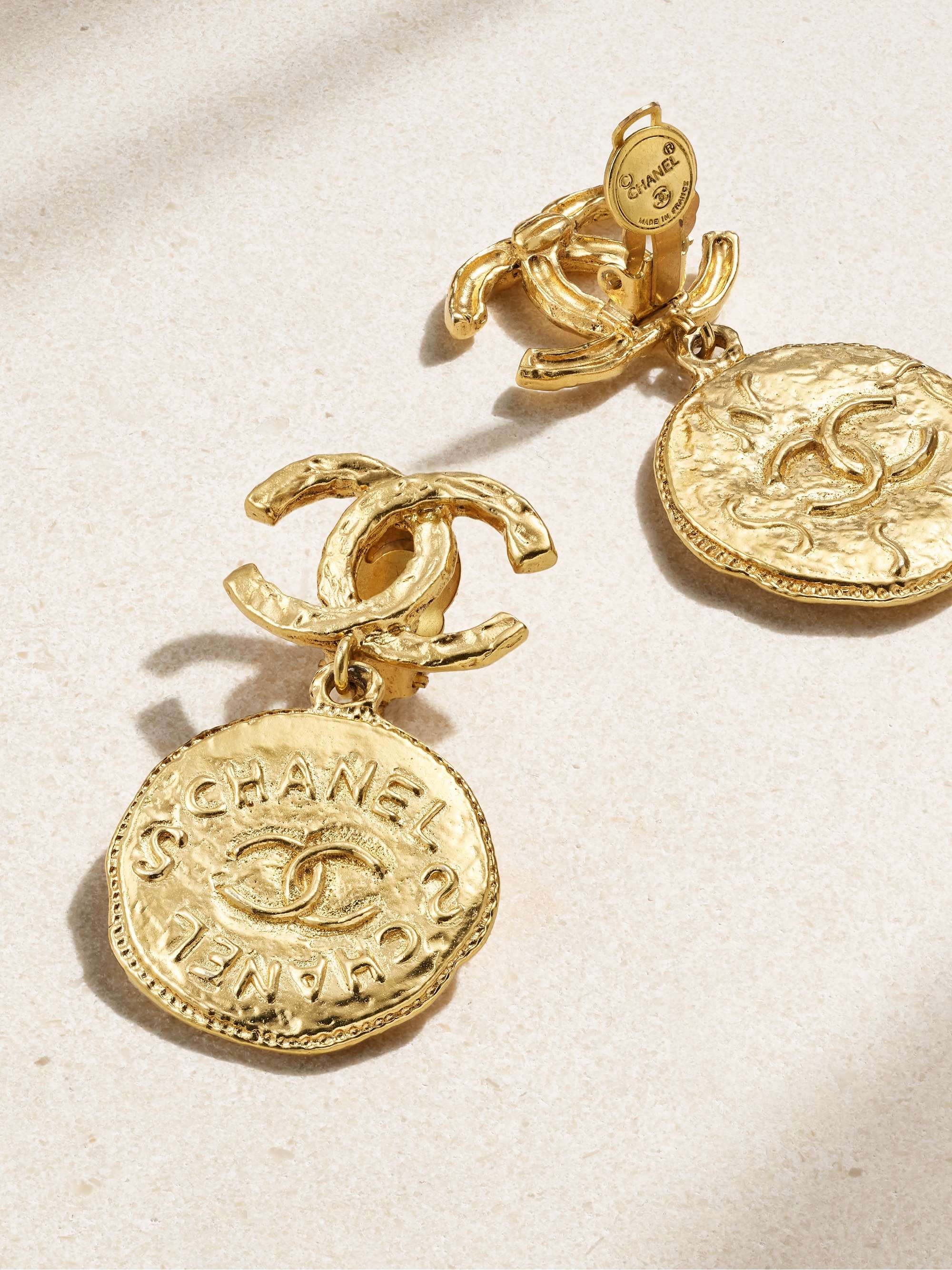 VINTAGE CHANEL 