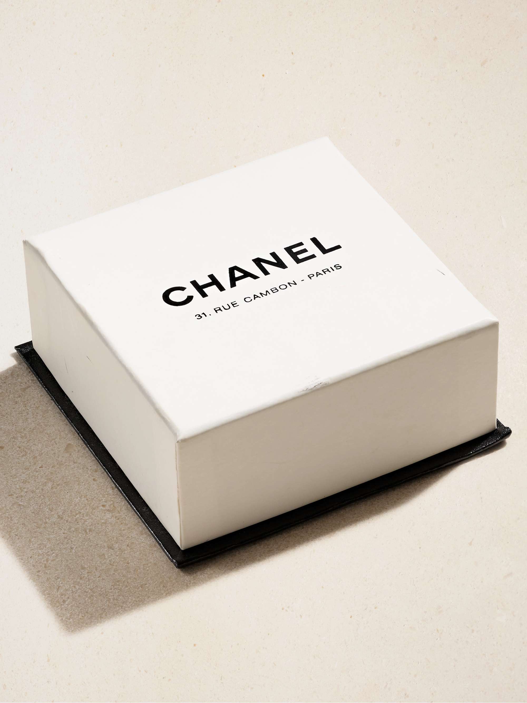VINTAGE CHANEL 