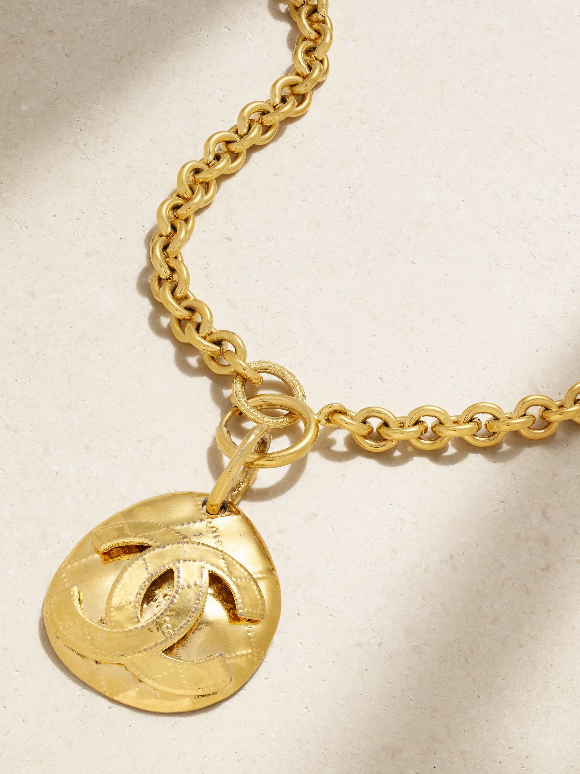VINTAGE CHANEL 