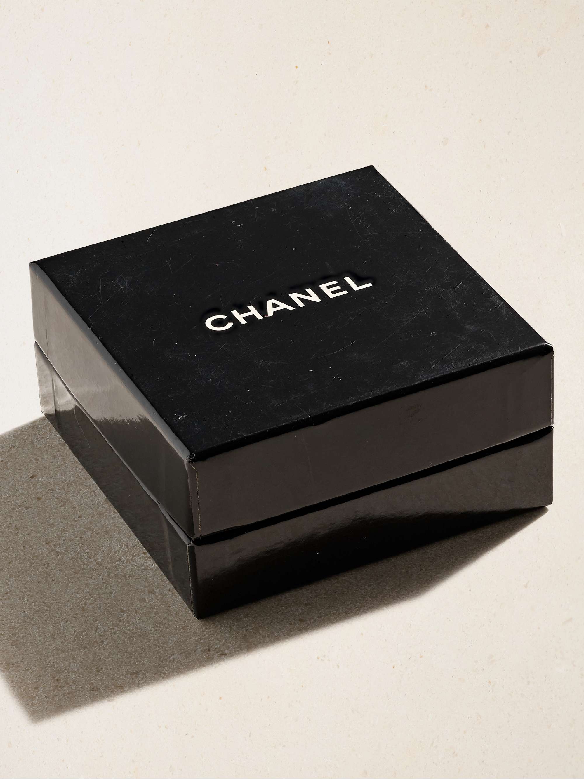 VINTAGE CHANEL 