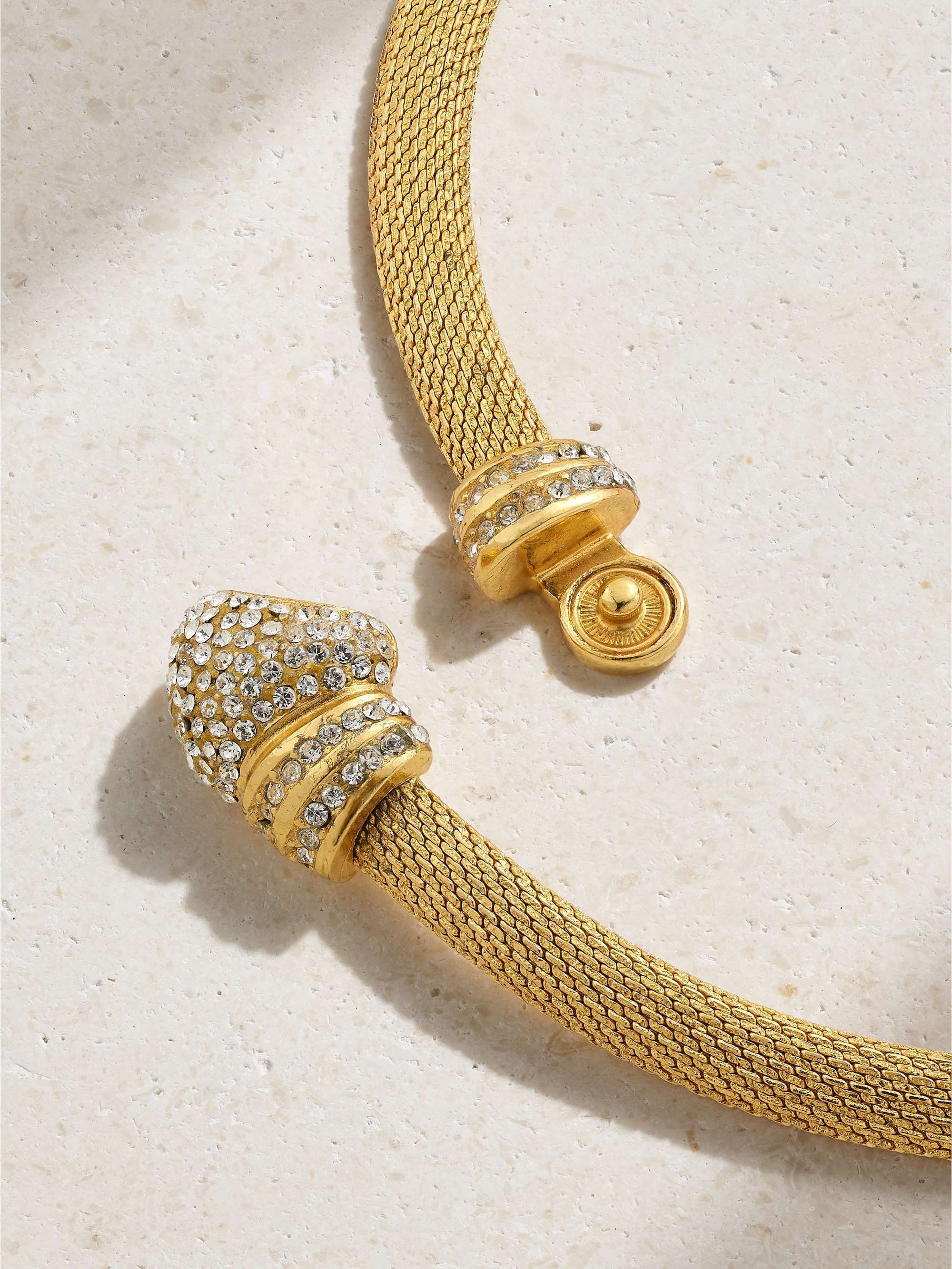 SUSAN CAPLAN VINTAGE 