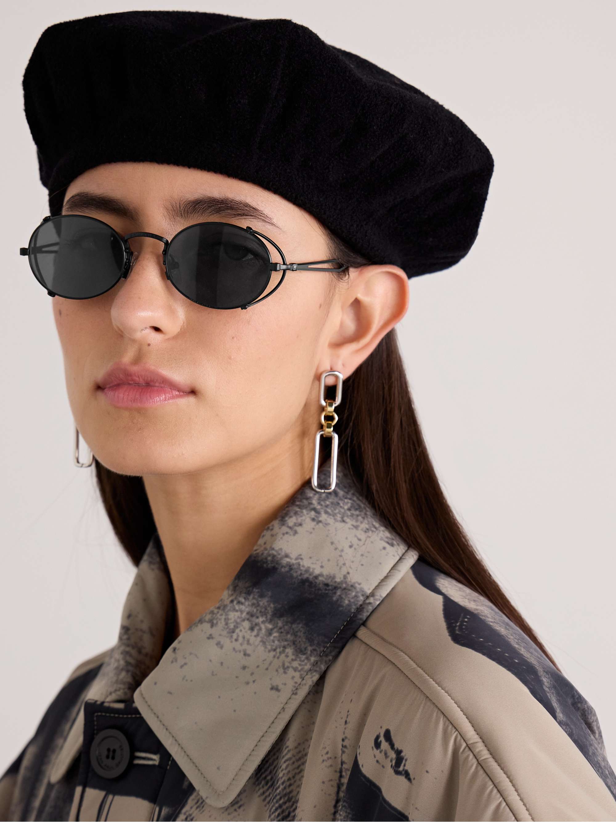 Paul gaultier sunglasses on sale