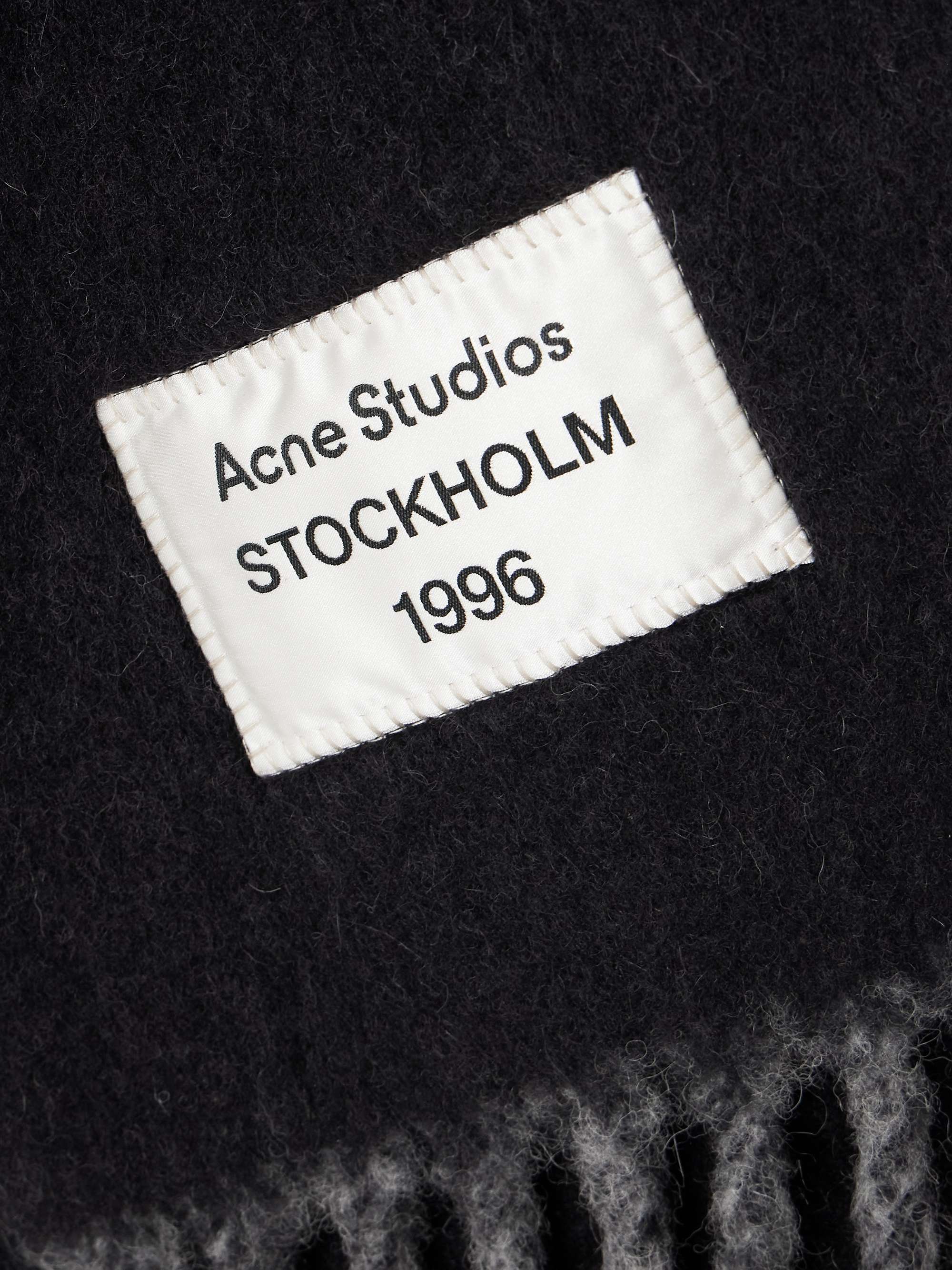 ACNE STUDIOS 