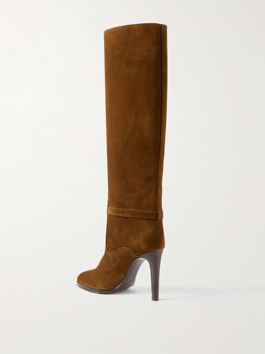 Saint Laurent Diane Tall Boot main image 0