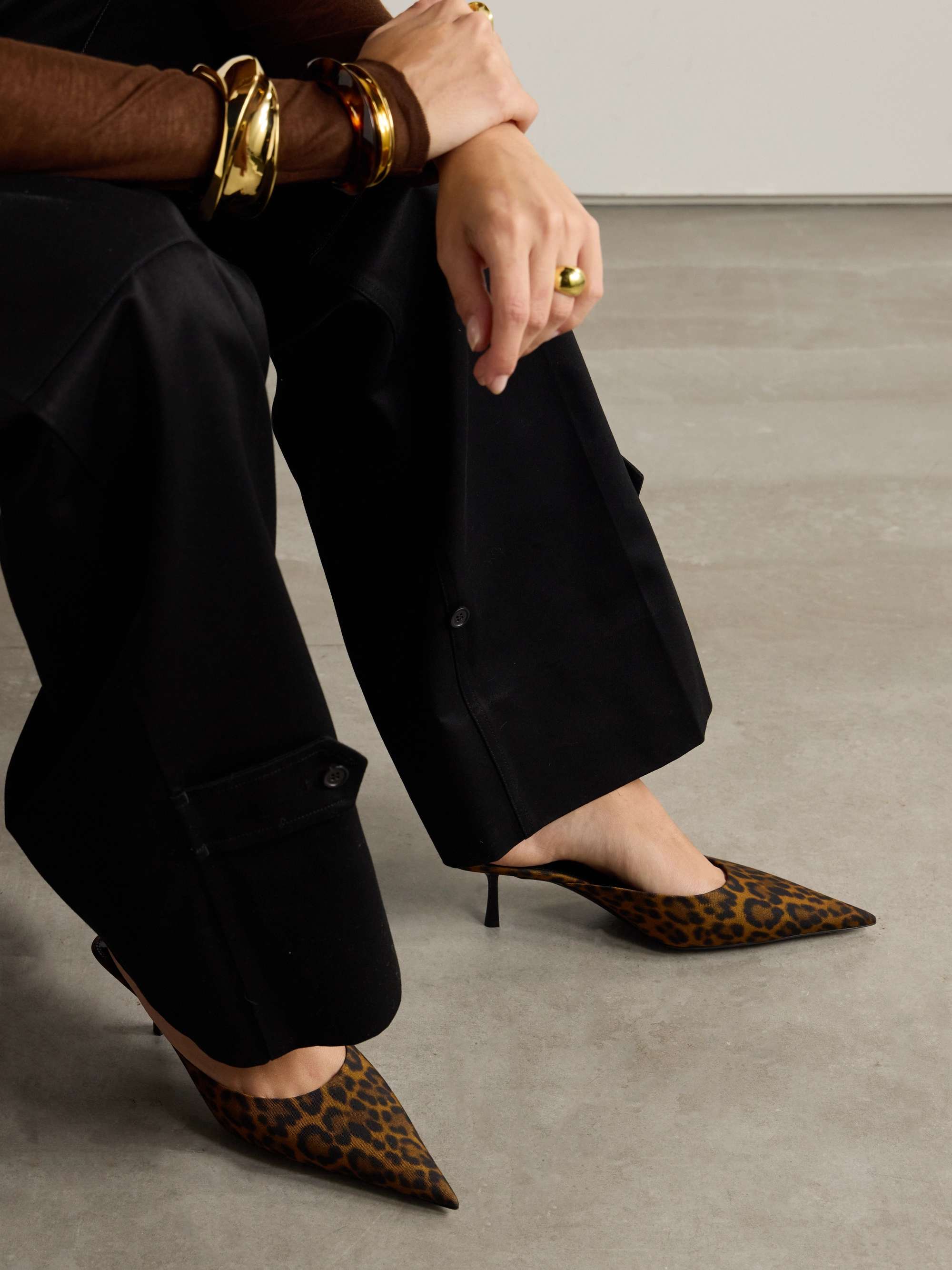 SAINT LAURENT 