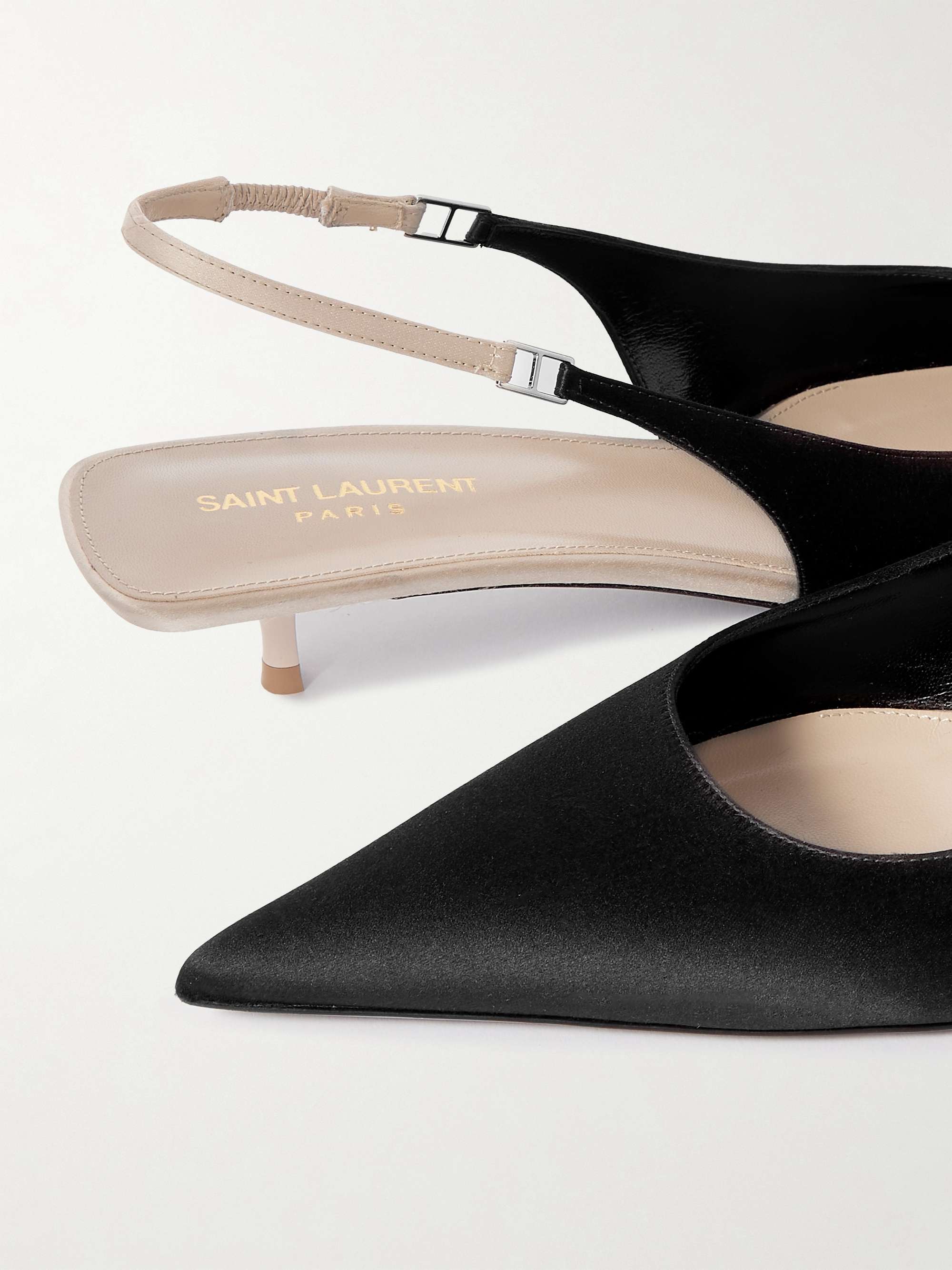 SAINT LAURENT 