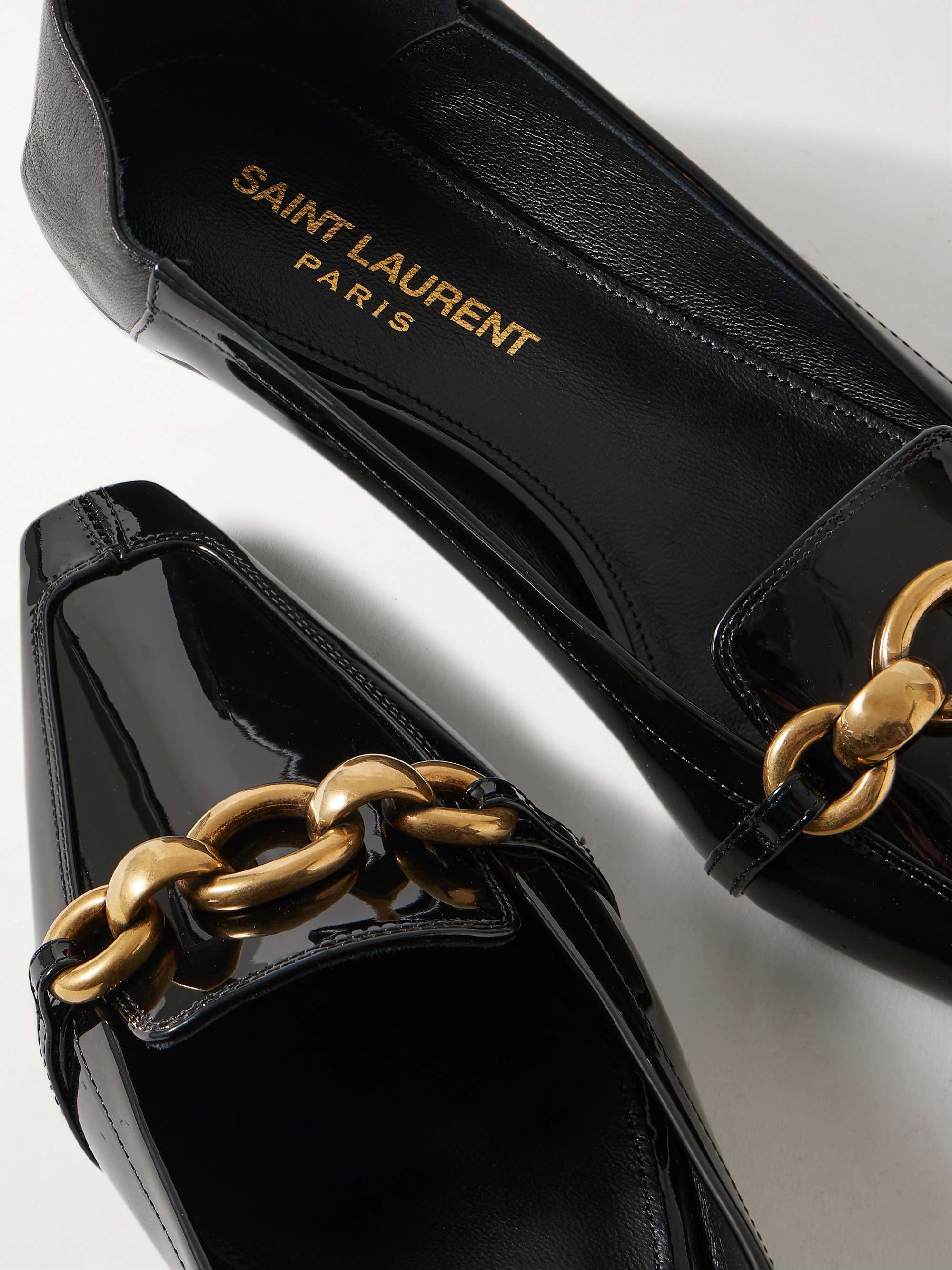 SAINT LAURENT 