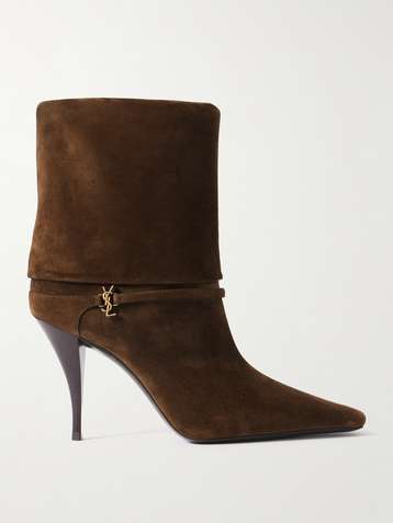 Net a porter ankle boots outlet