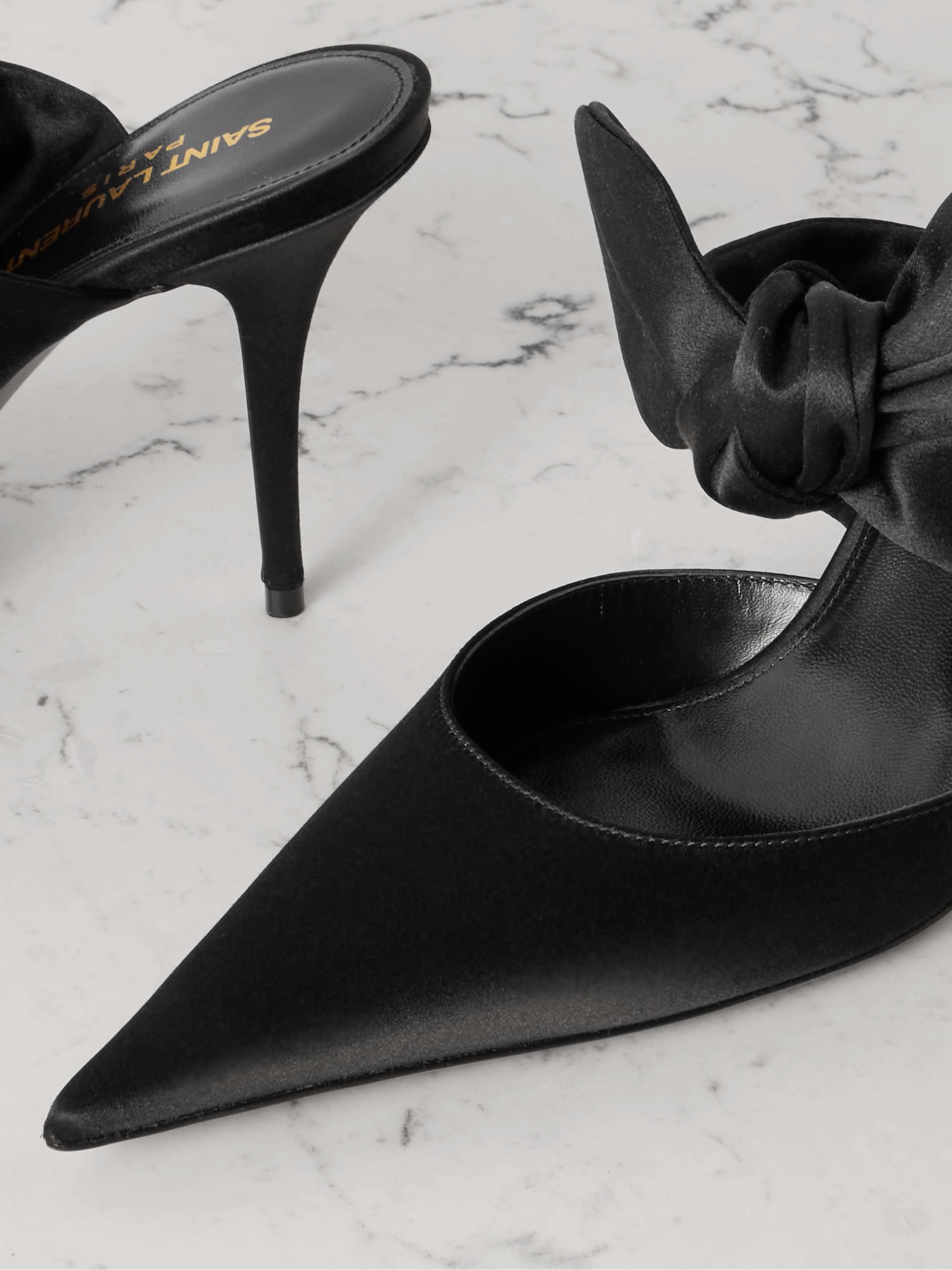 SAINT LAURENT 