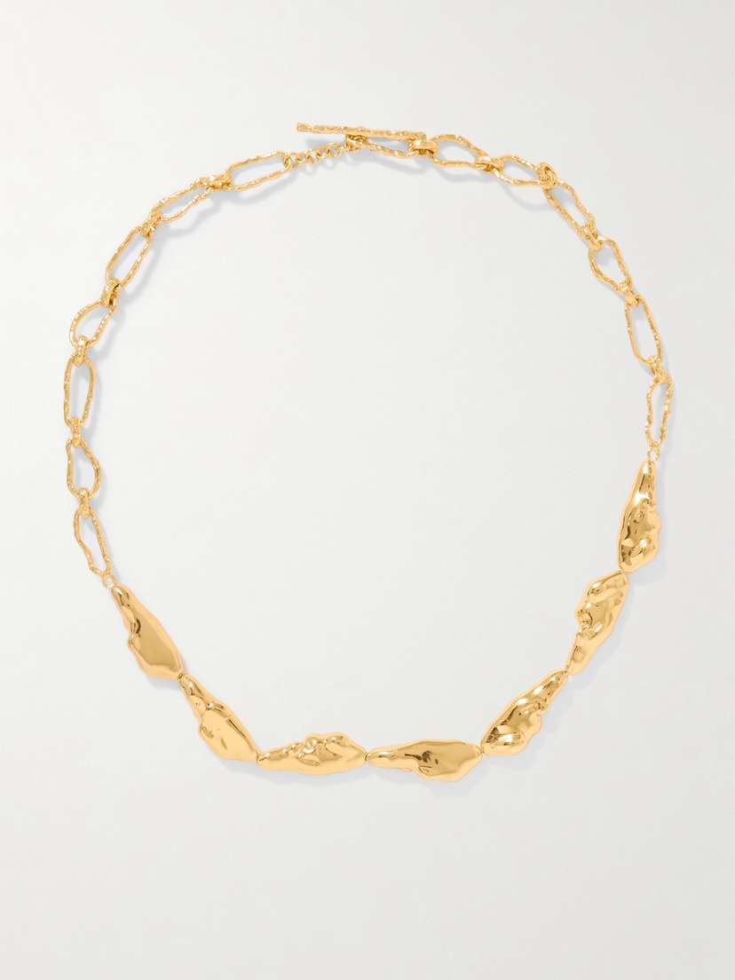 Pacharee tone Necklace