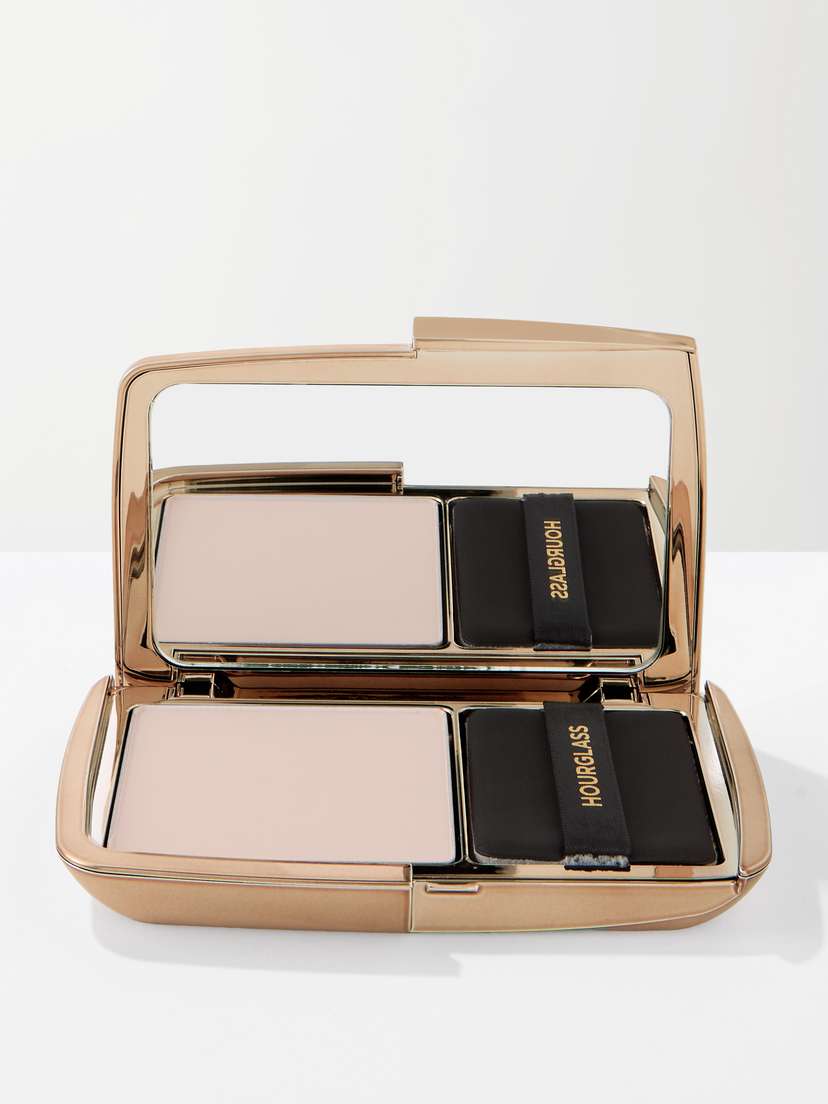 Hourglass Vanish Airbrush Pressed Powder - Translucent Light