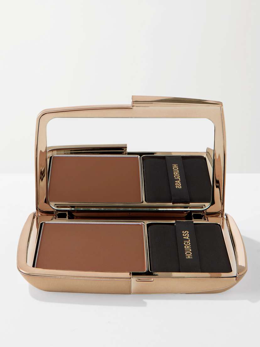 Hourglass Vanish Airbrush Pressed Powder - Translucent Deep