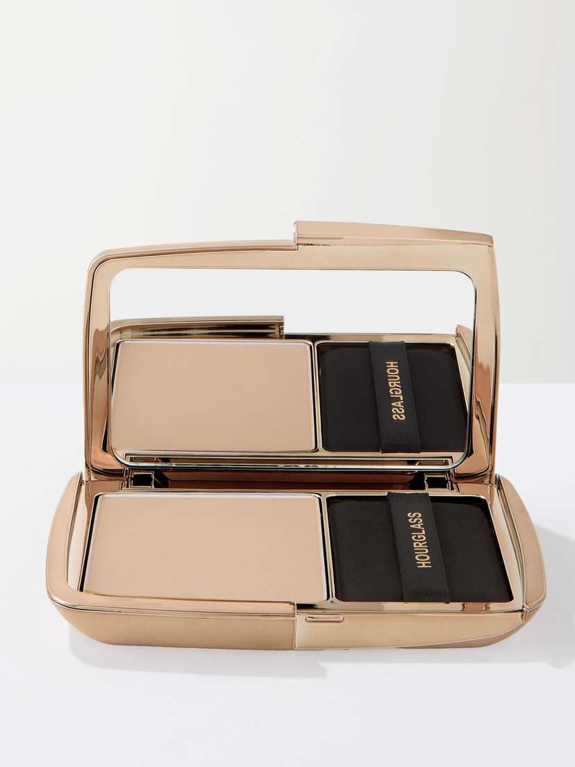Hourglass Vanish Airbrush Pressed Powder - Translucent Medium