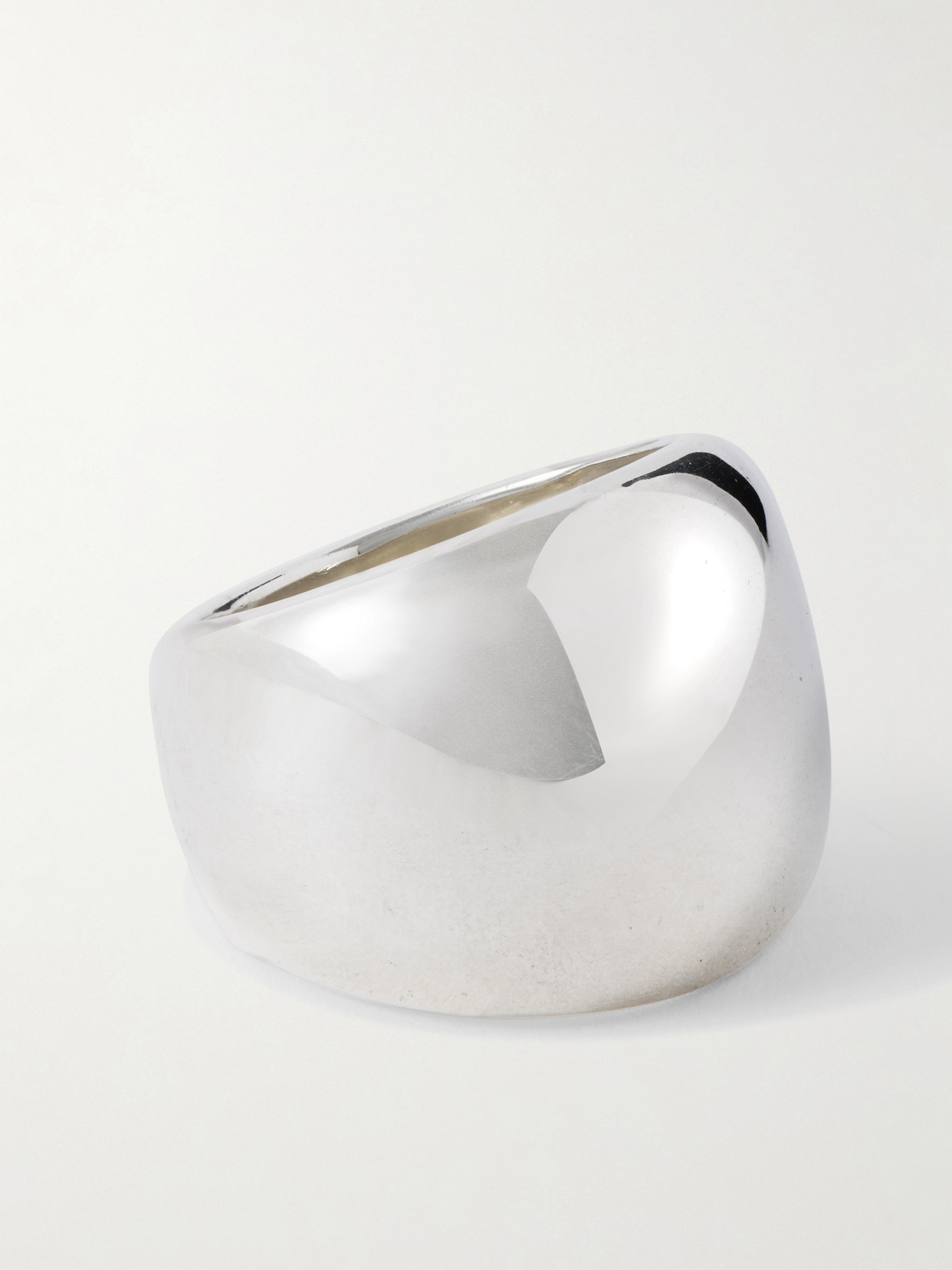 AGMES - Myriam Sterling Silver Ring - 6