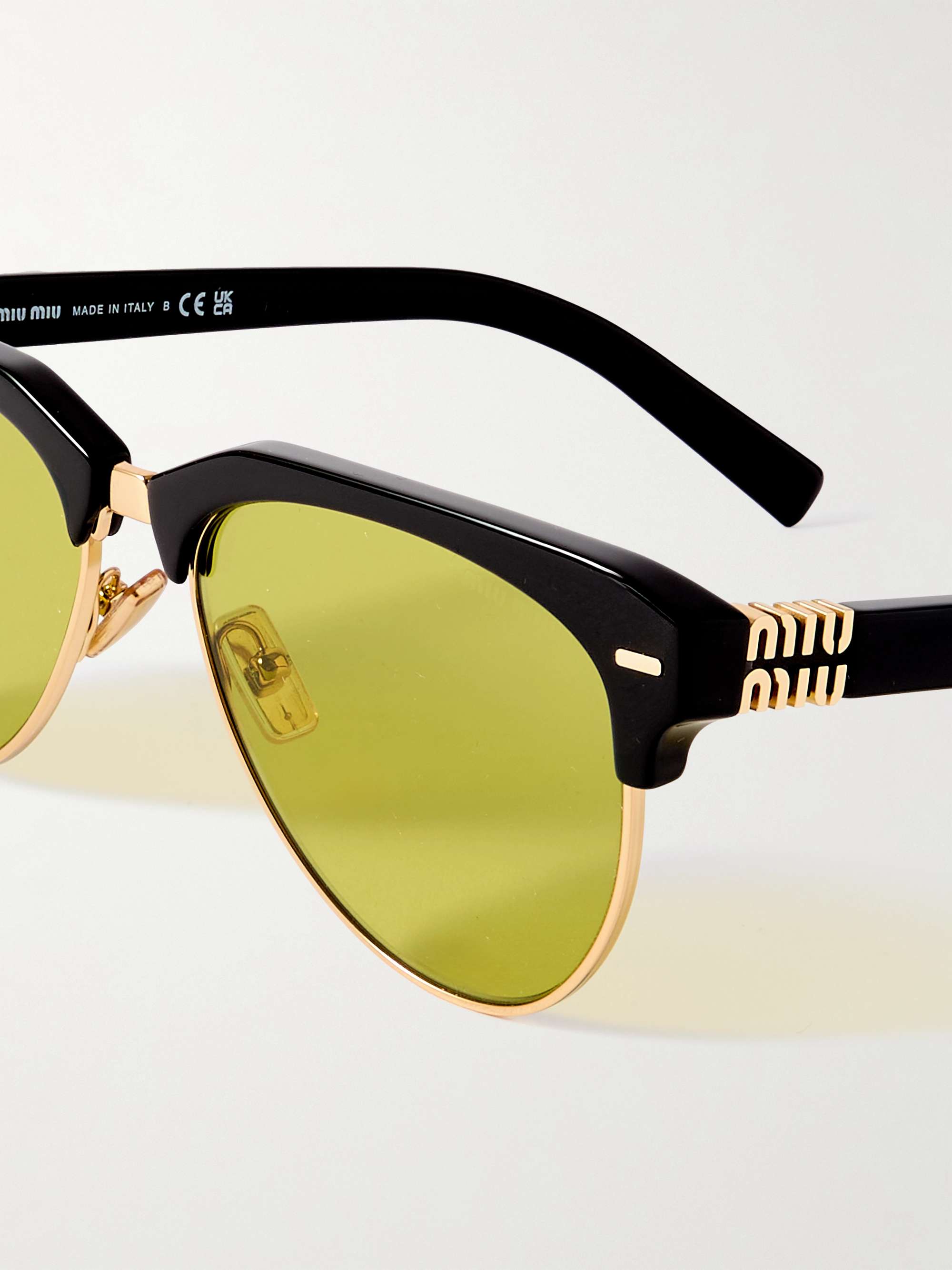 MIU MIU 
