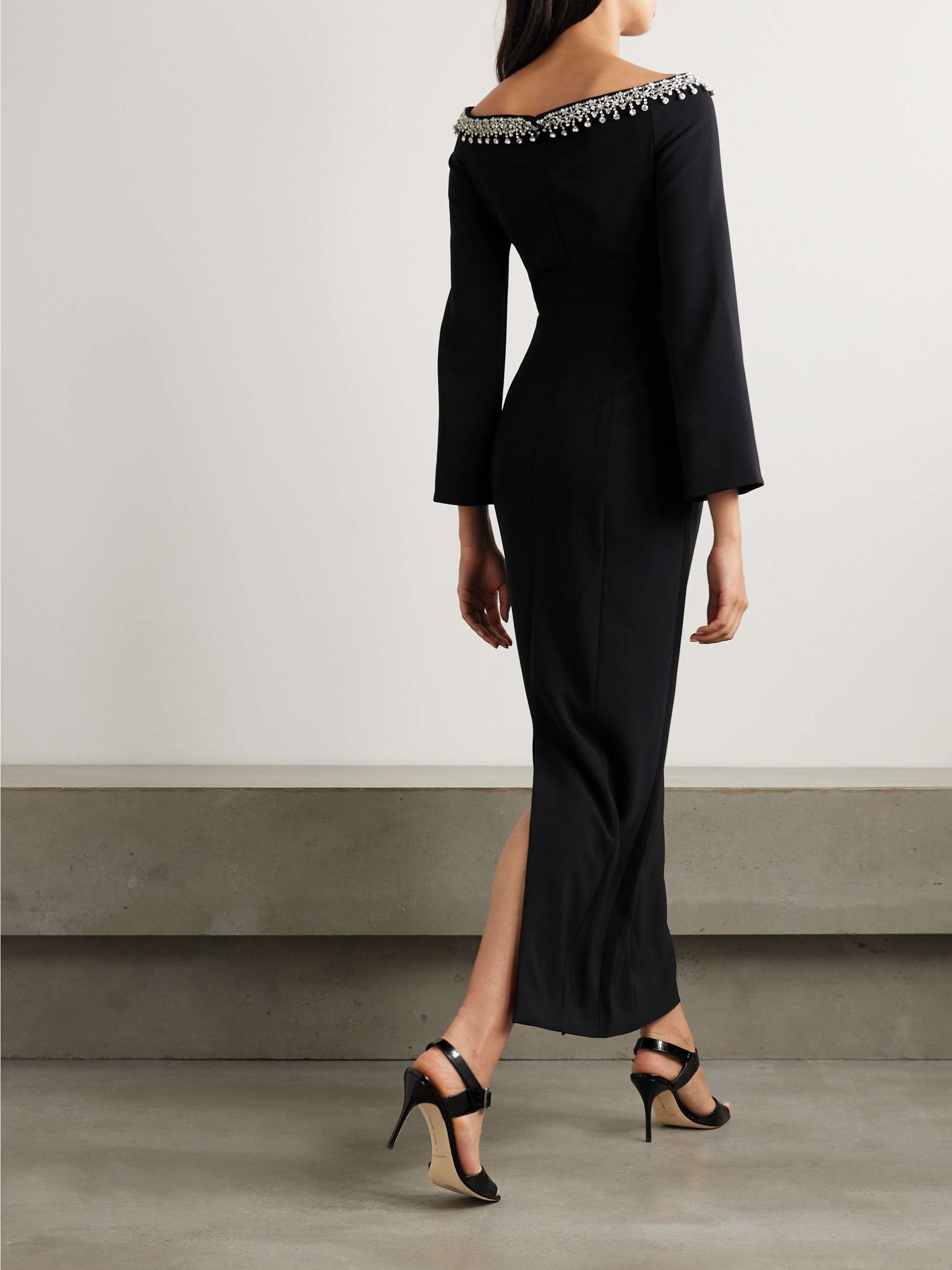 JENNY PACKHAM 