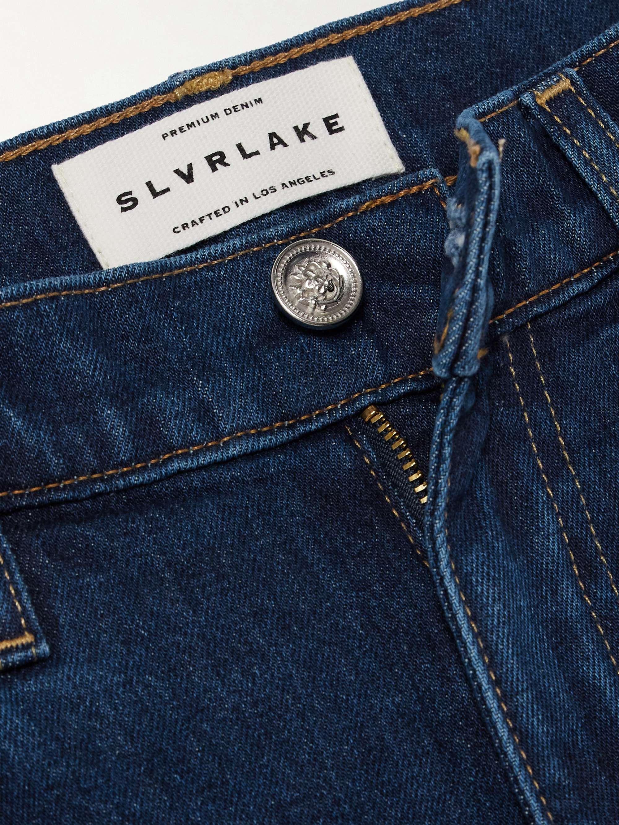 SLVRLAKE 