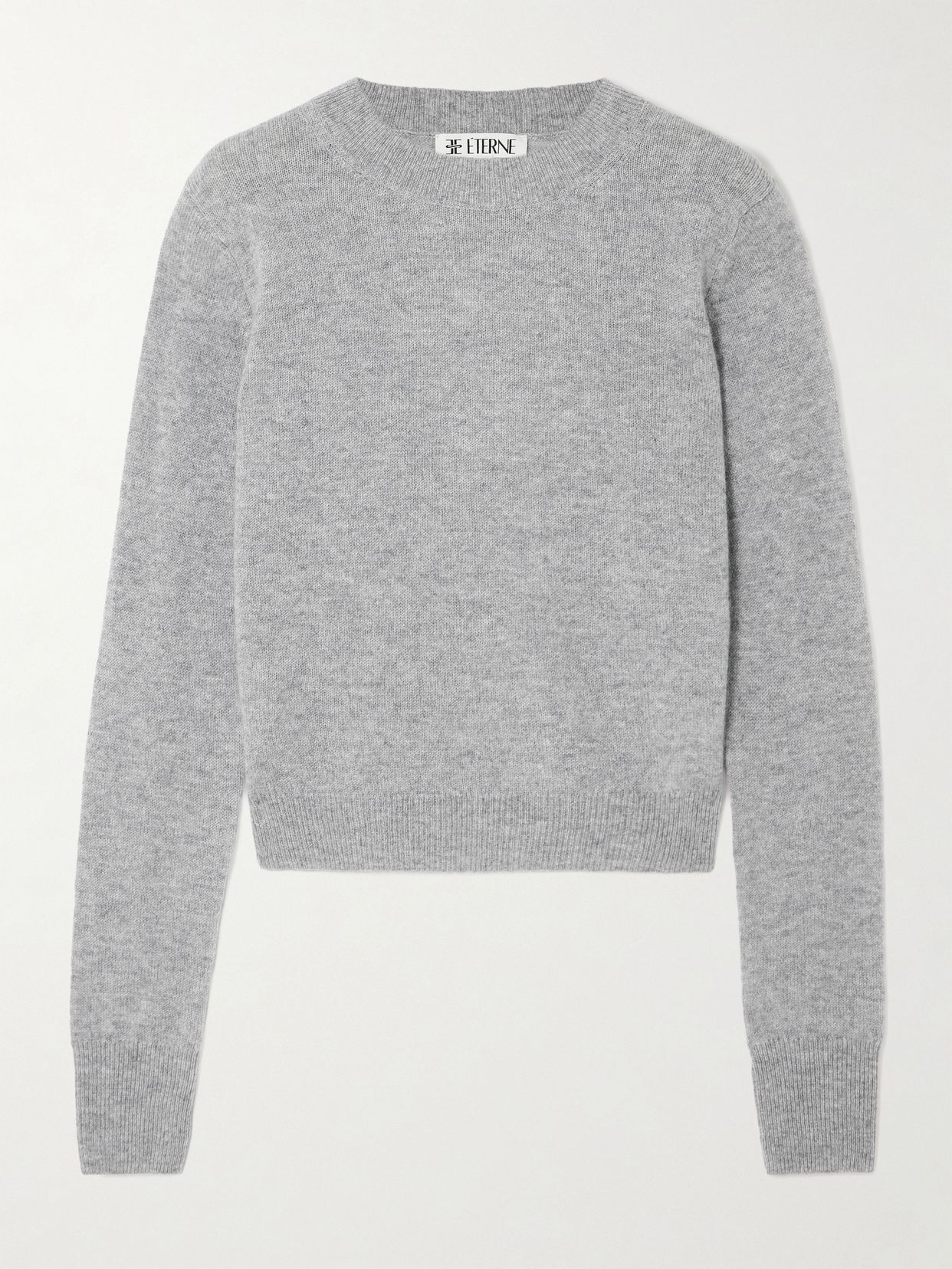 francis cashmere sweater