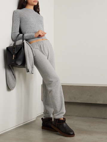 ÉTERNE Francis cashmere sweater