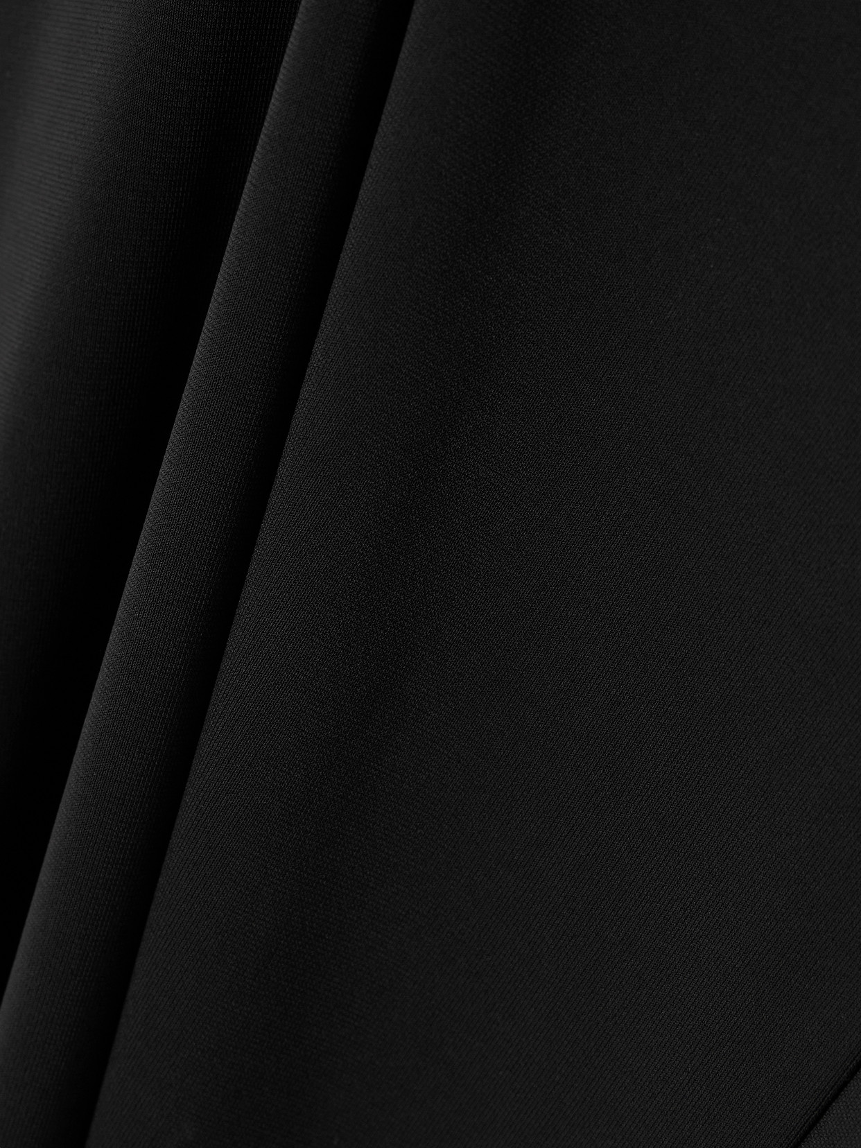 Éterne - Emma Matte Stretch-Jersey Maxi