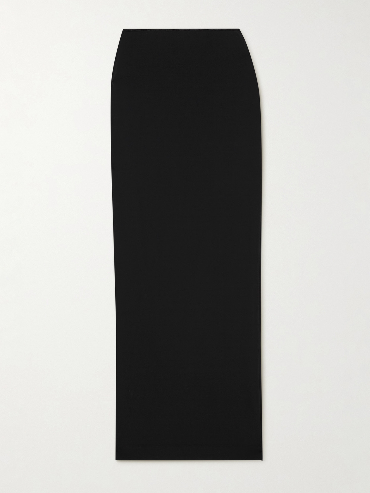 Éterne Eterne Emma Longuette Skirt In Black