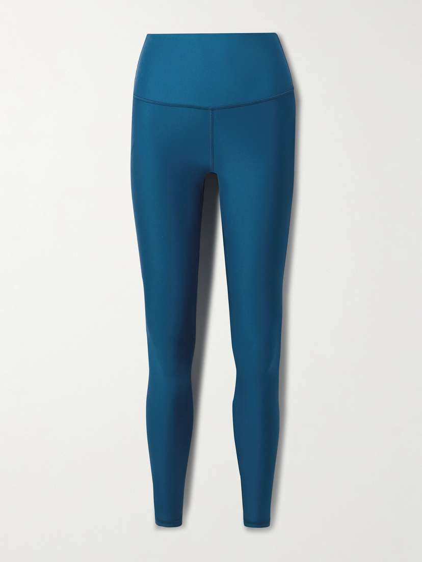 Alo Yoga Airlift Stretch 7/8 Leggings