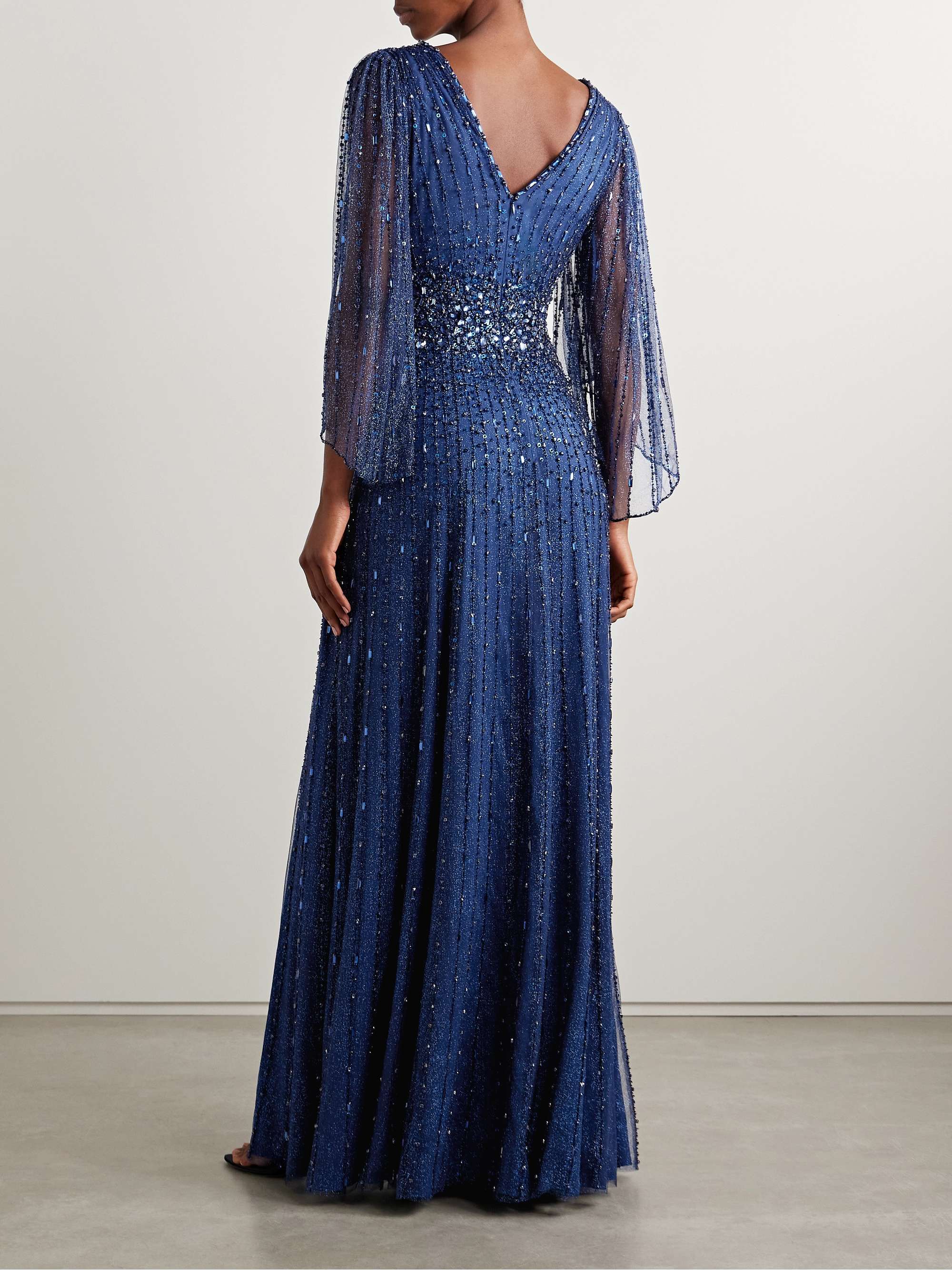 JENNY PACKHAM 