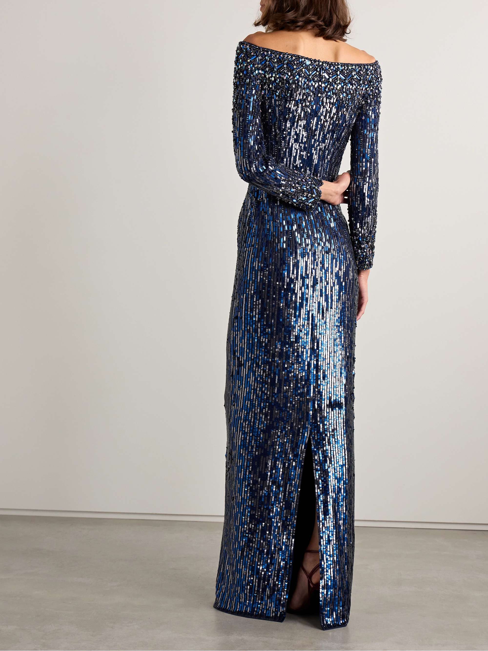 JENNY PACKHAM 