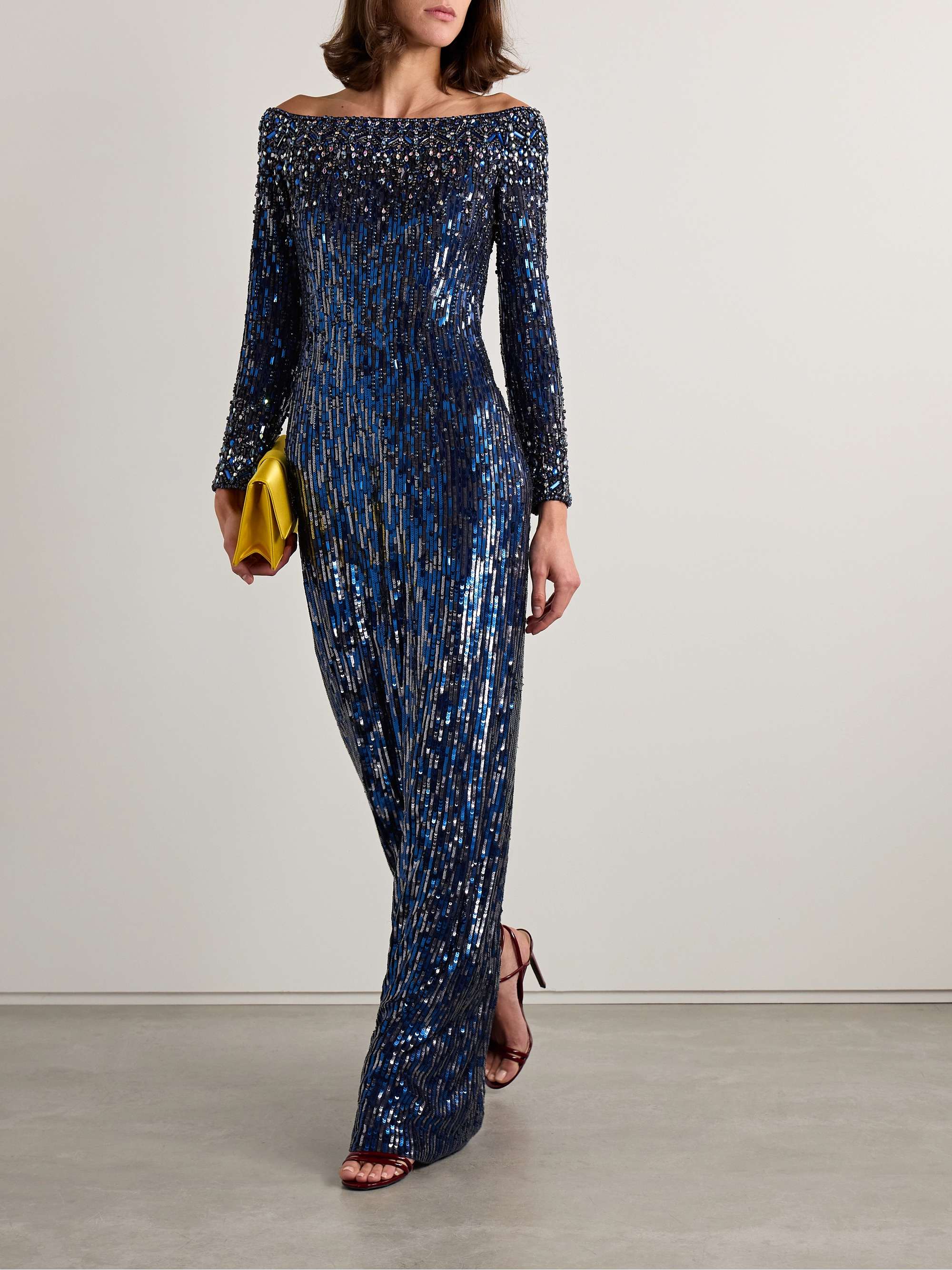JENNY PACKHAM 