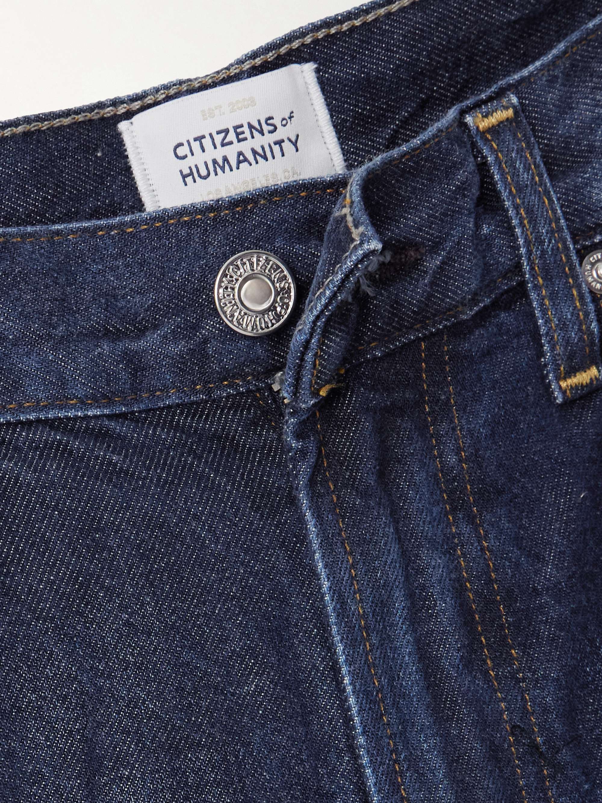 CITIZENS OF HUMANITY 