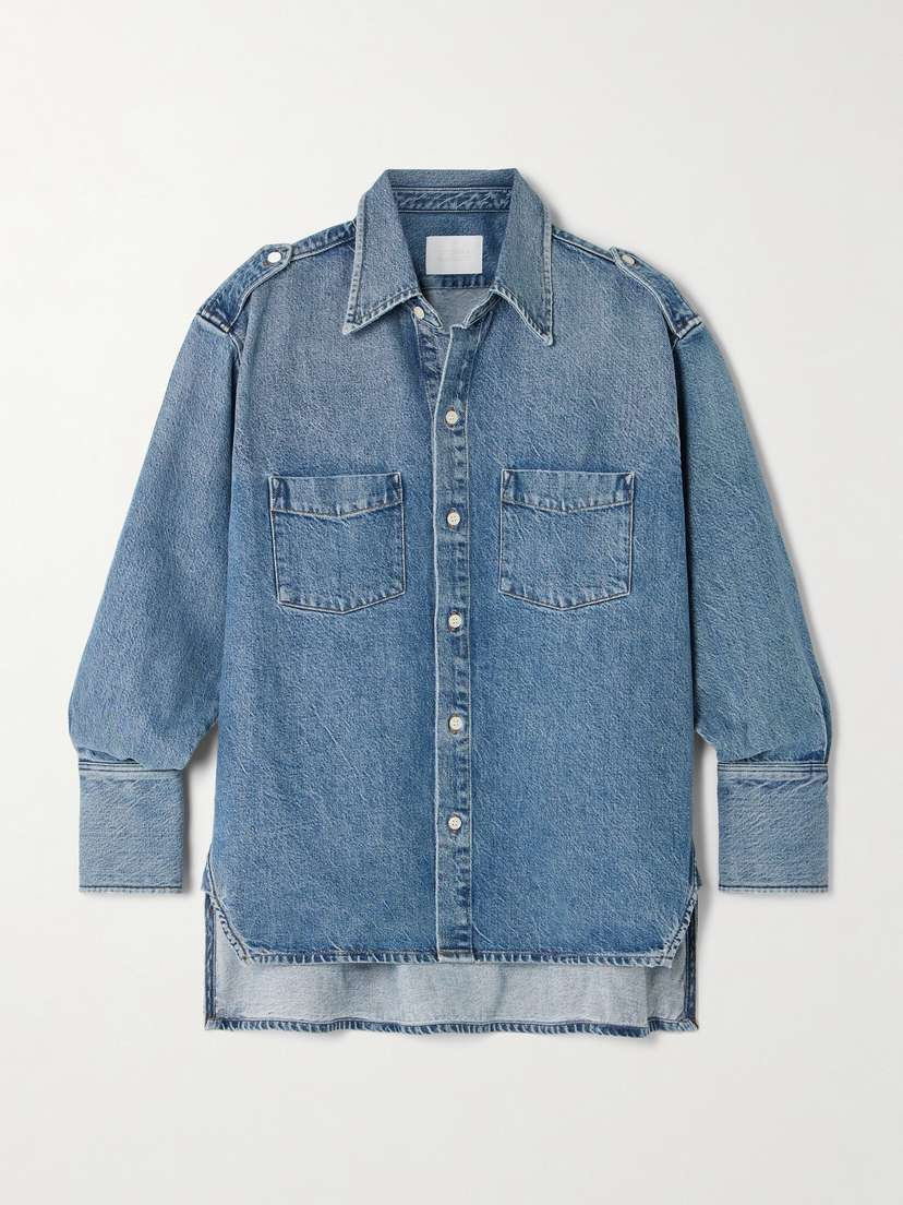 Citizens of Humanity Ari Denim Shirt
