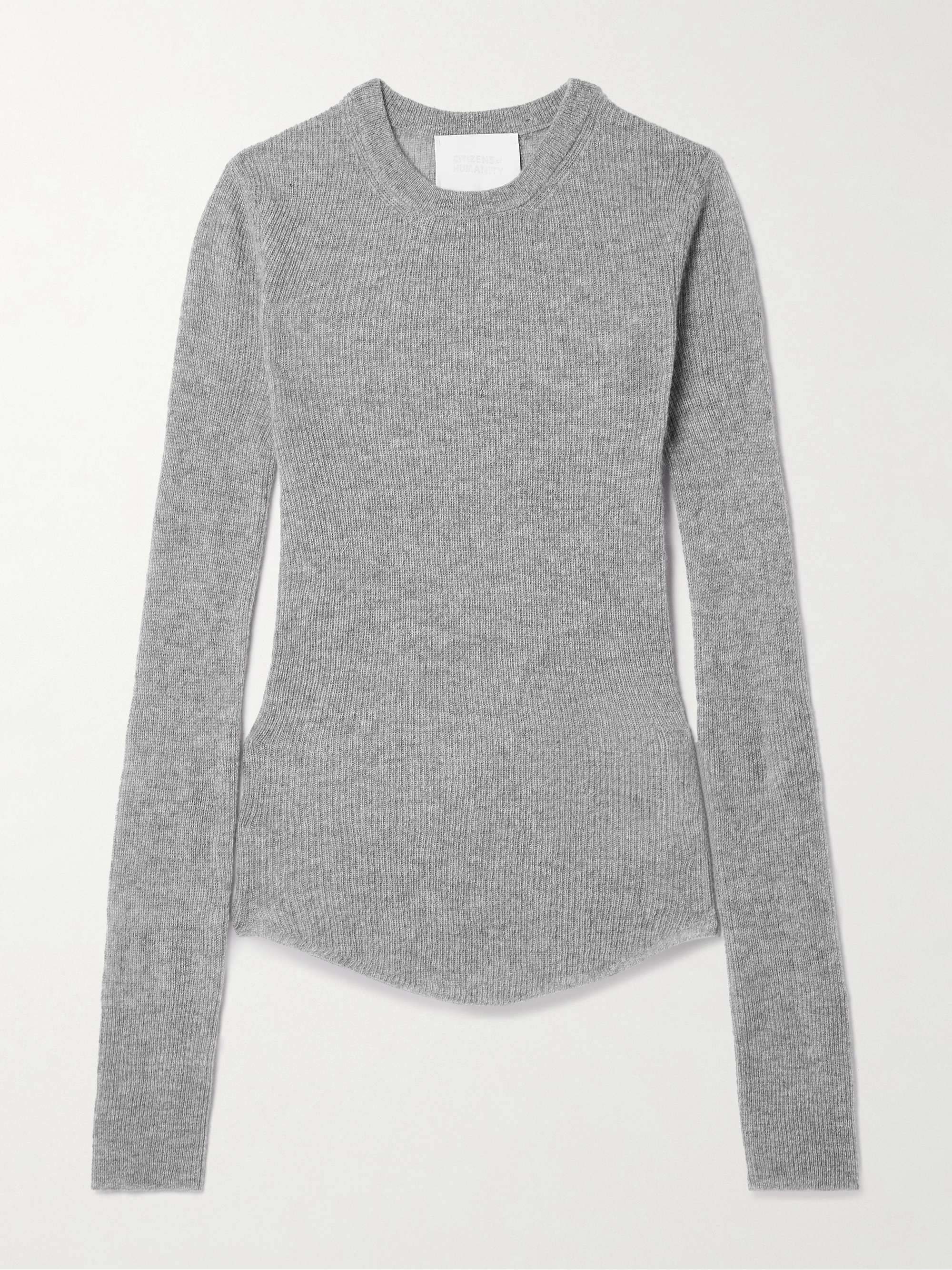 Alessia Knitted Sweater main image 1