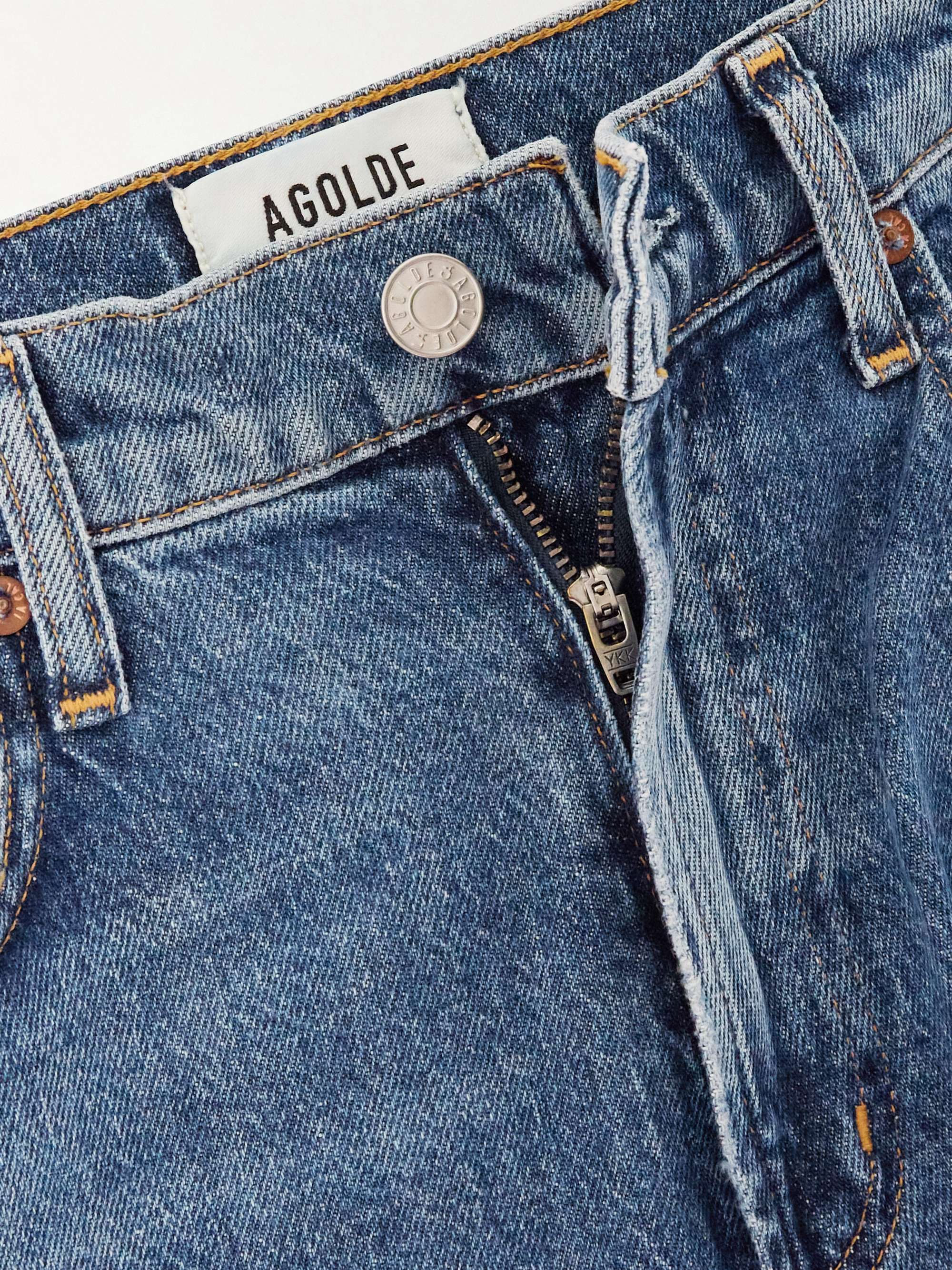AGOLDE 