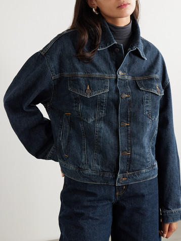 Agolde Dalton denim jacket
