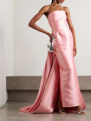 Net a porter evening gowns hot sale