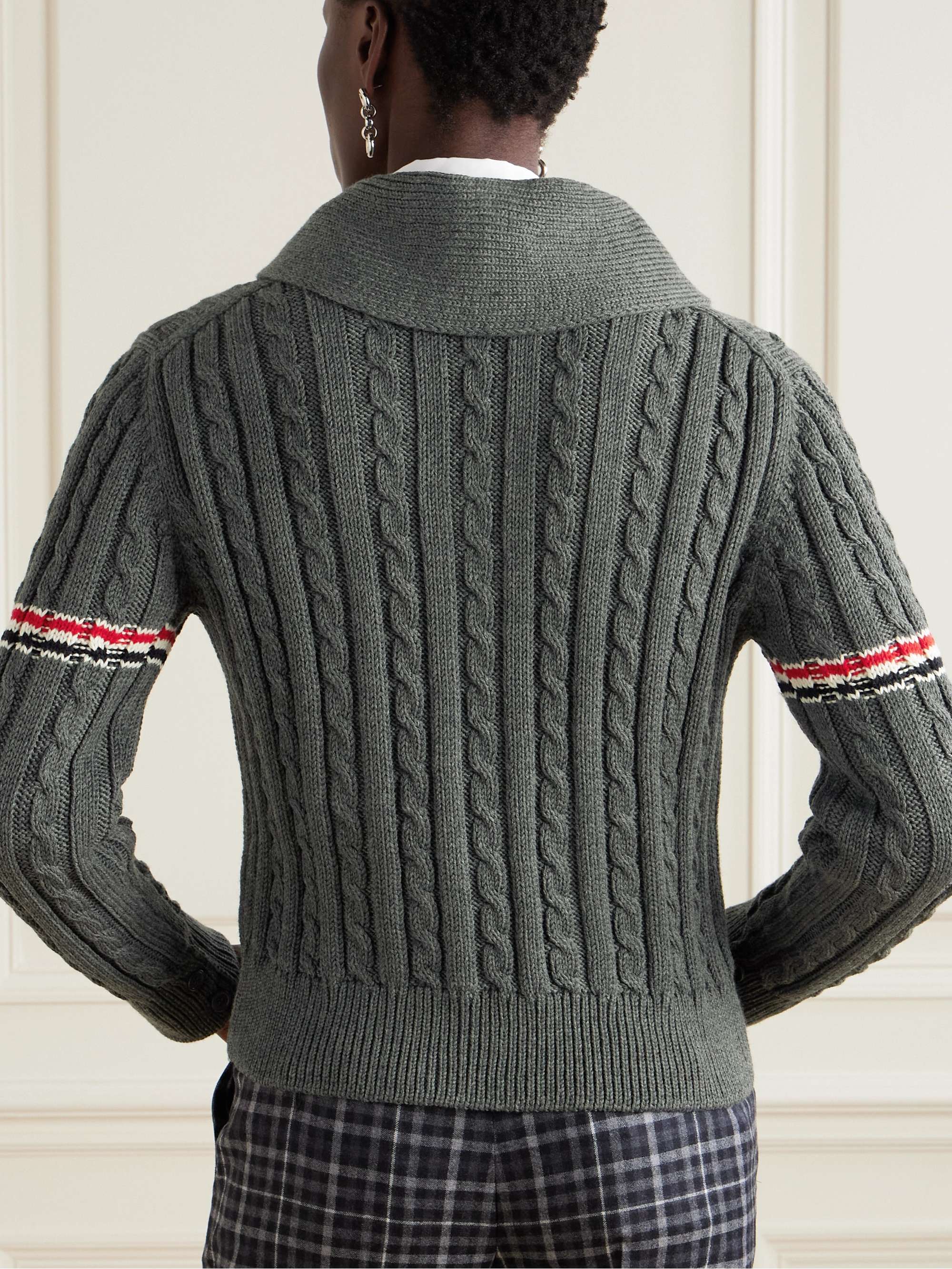 THOM BROWNE 