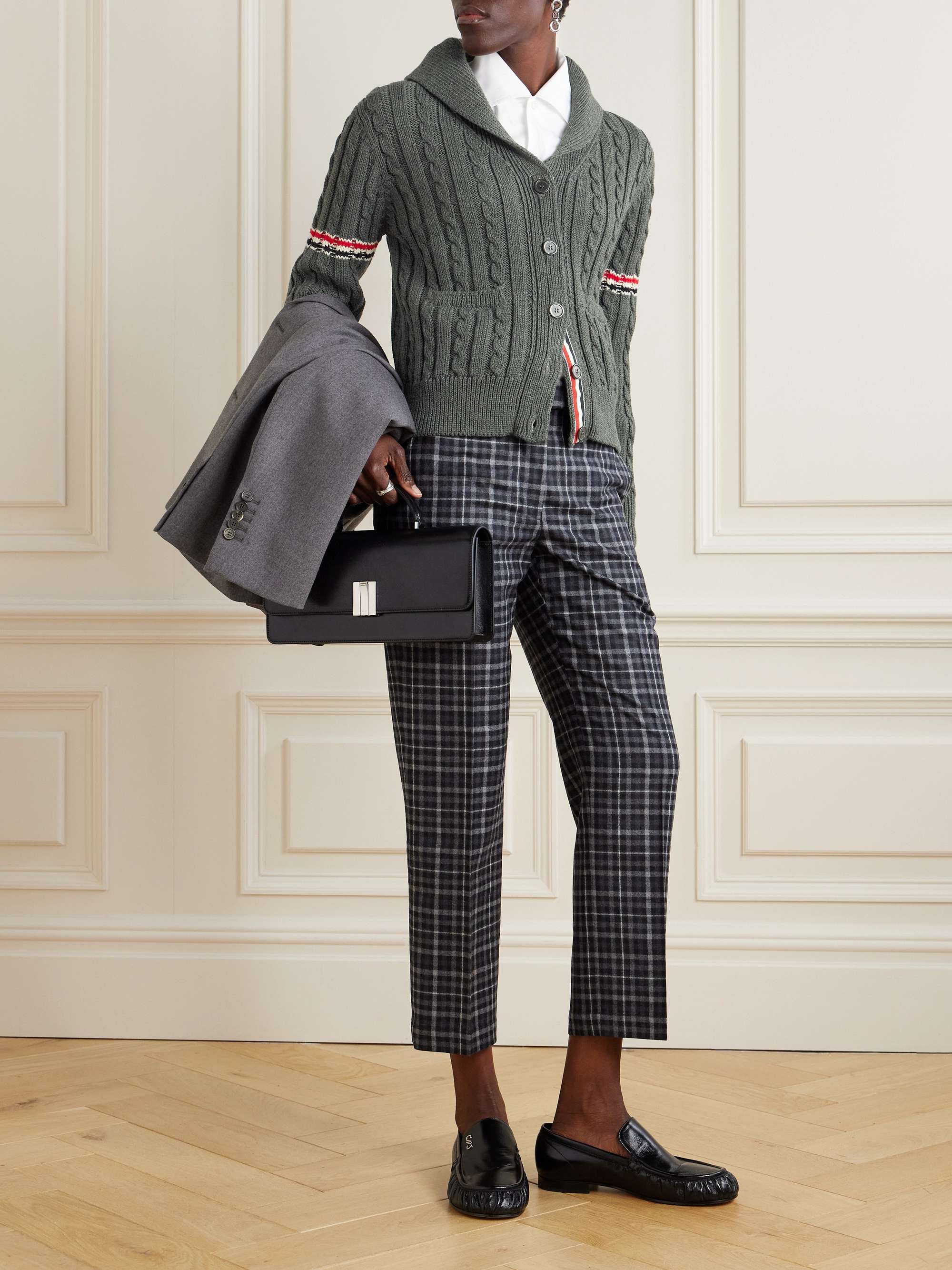 THOM BROWNE 