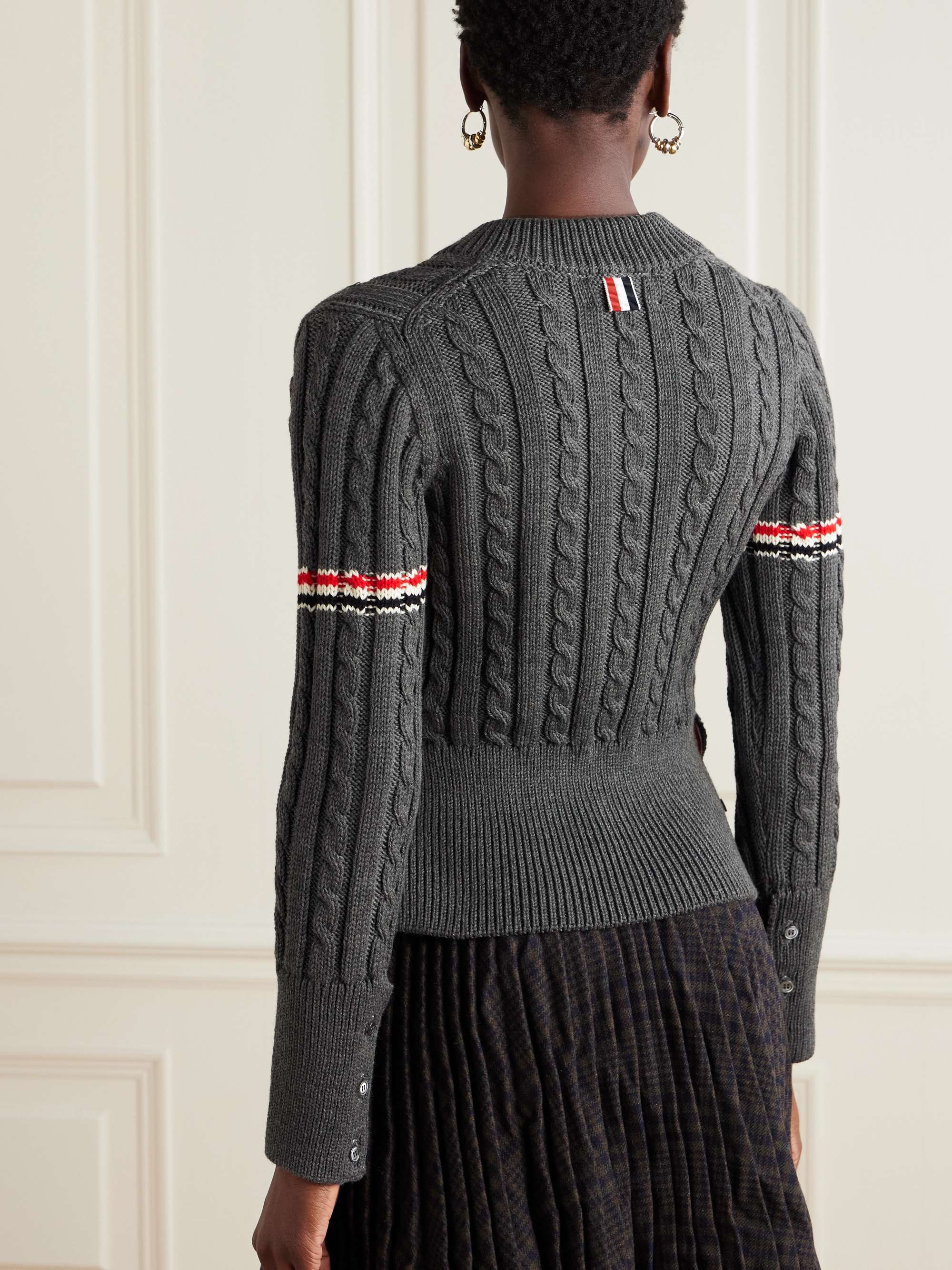 THOM BROWNE 