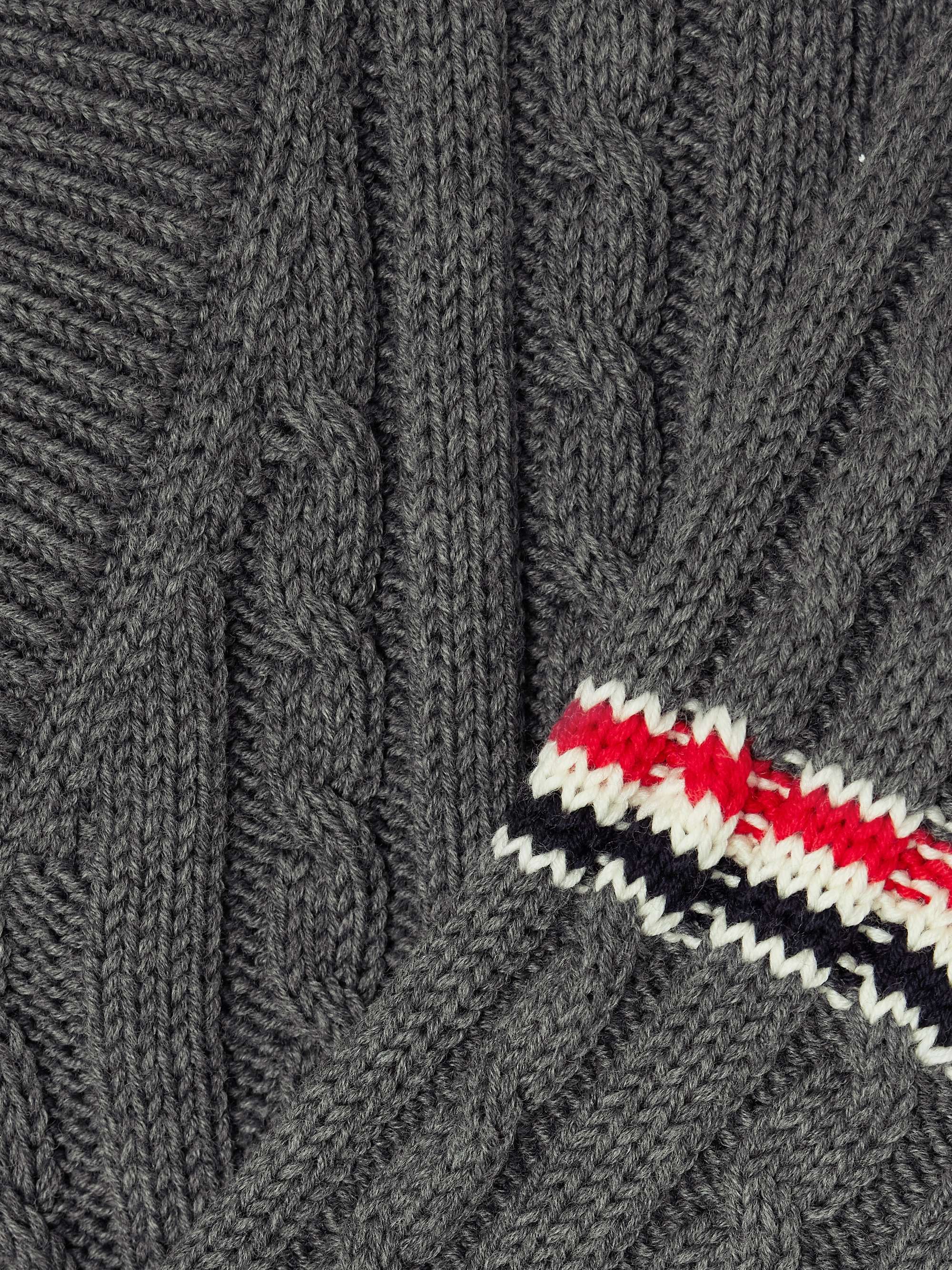 THOM BROWNE 