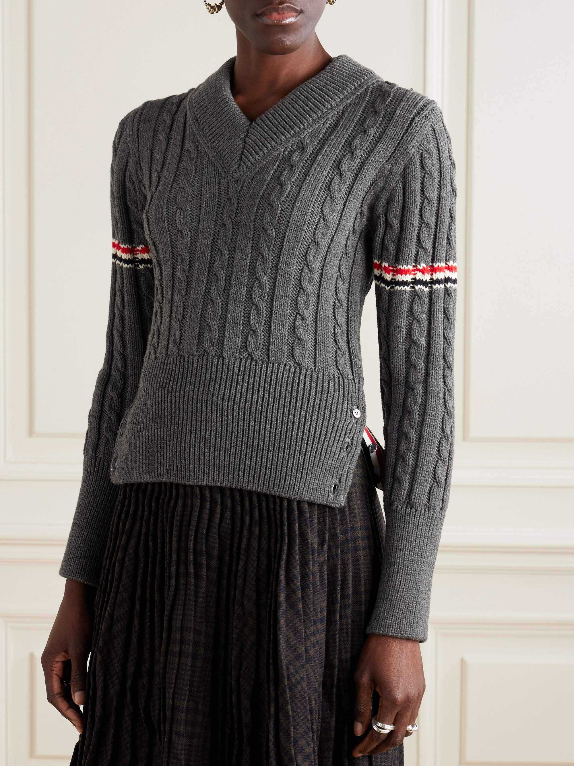 THOM BROWNE 