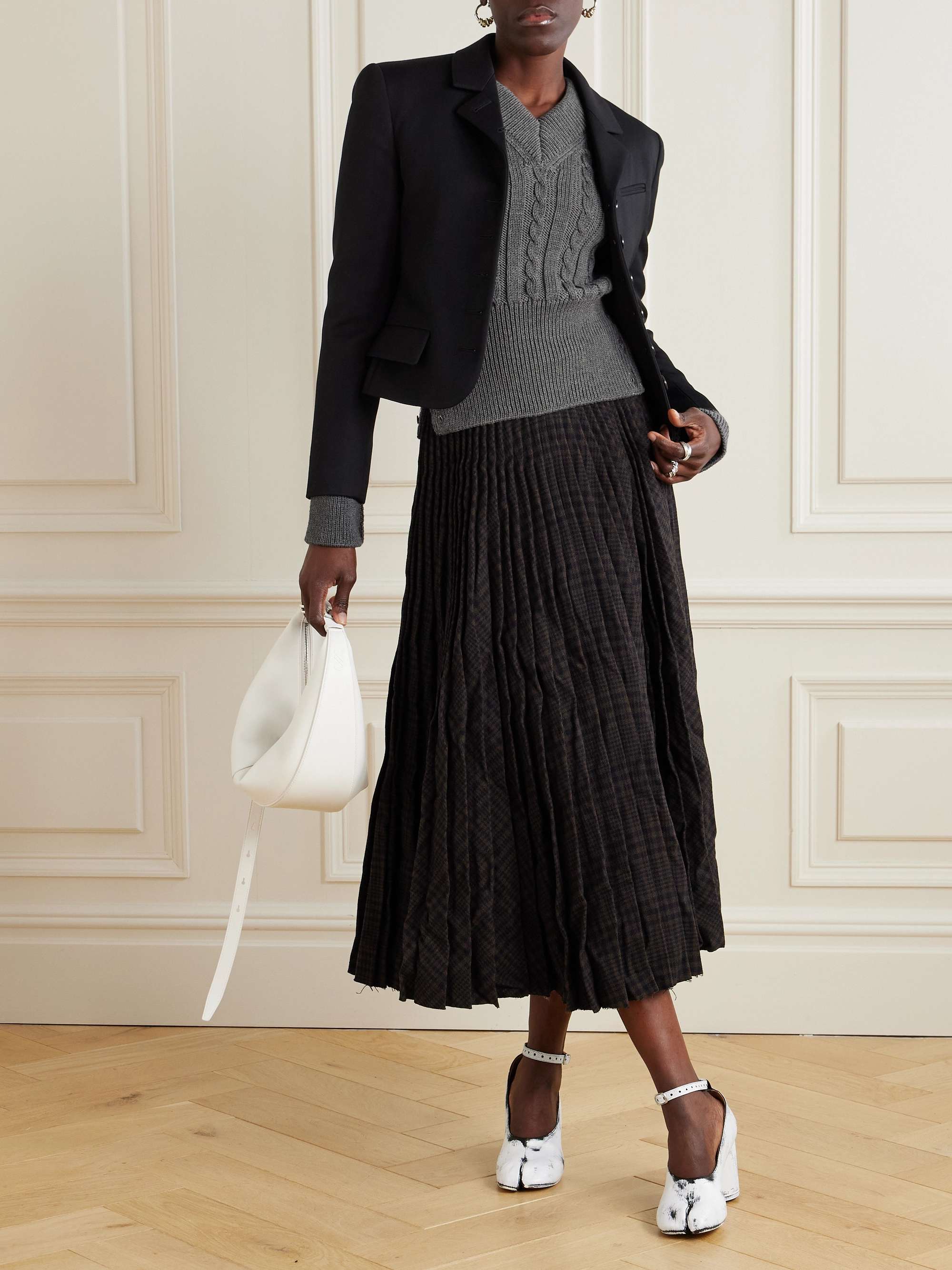 THOM BROWNE 