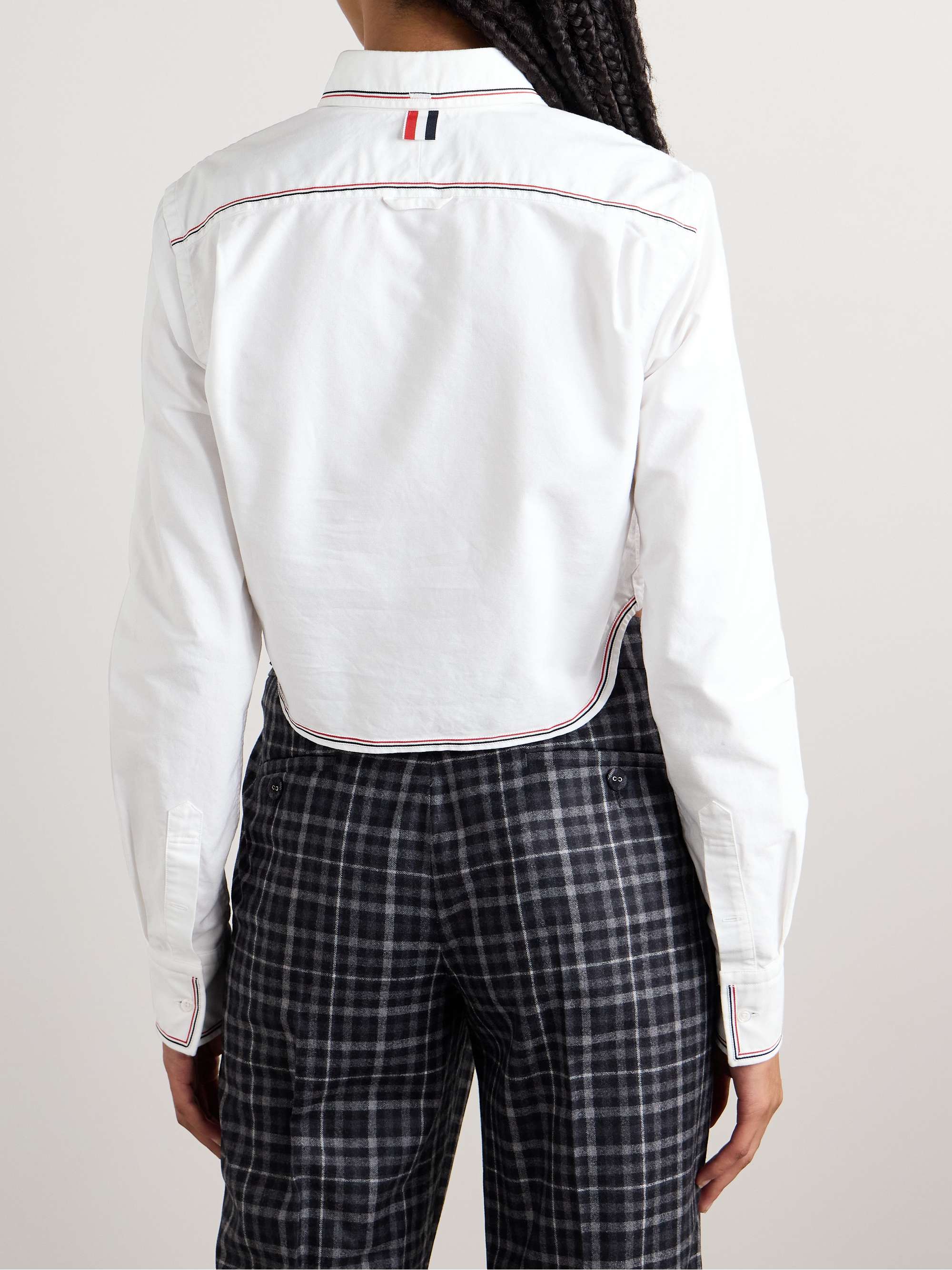 THOM BROWNE 
