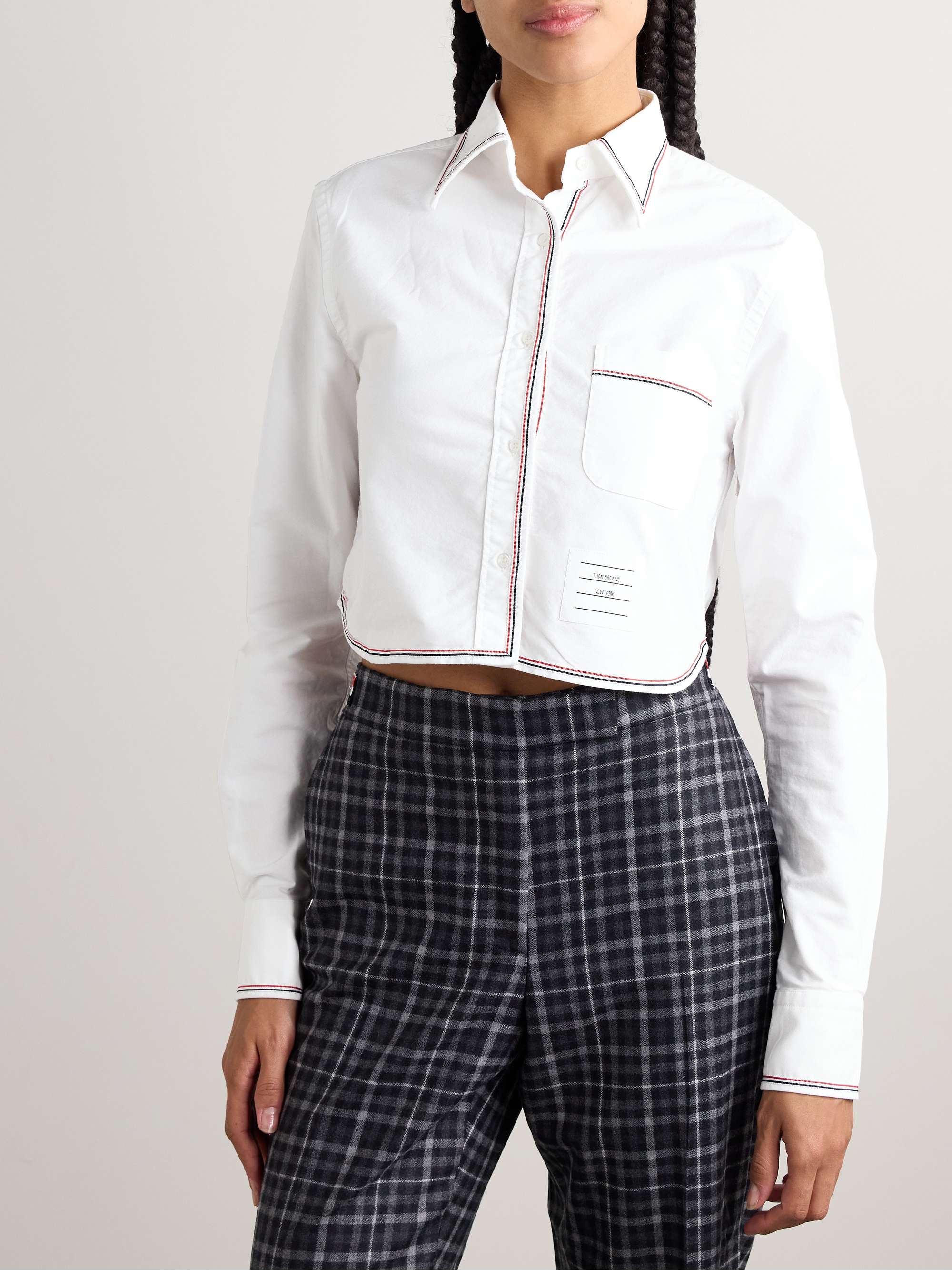 THOM BROWNE 