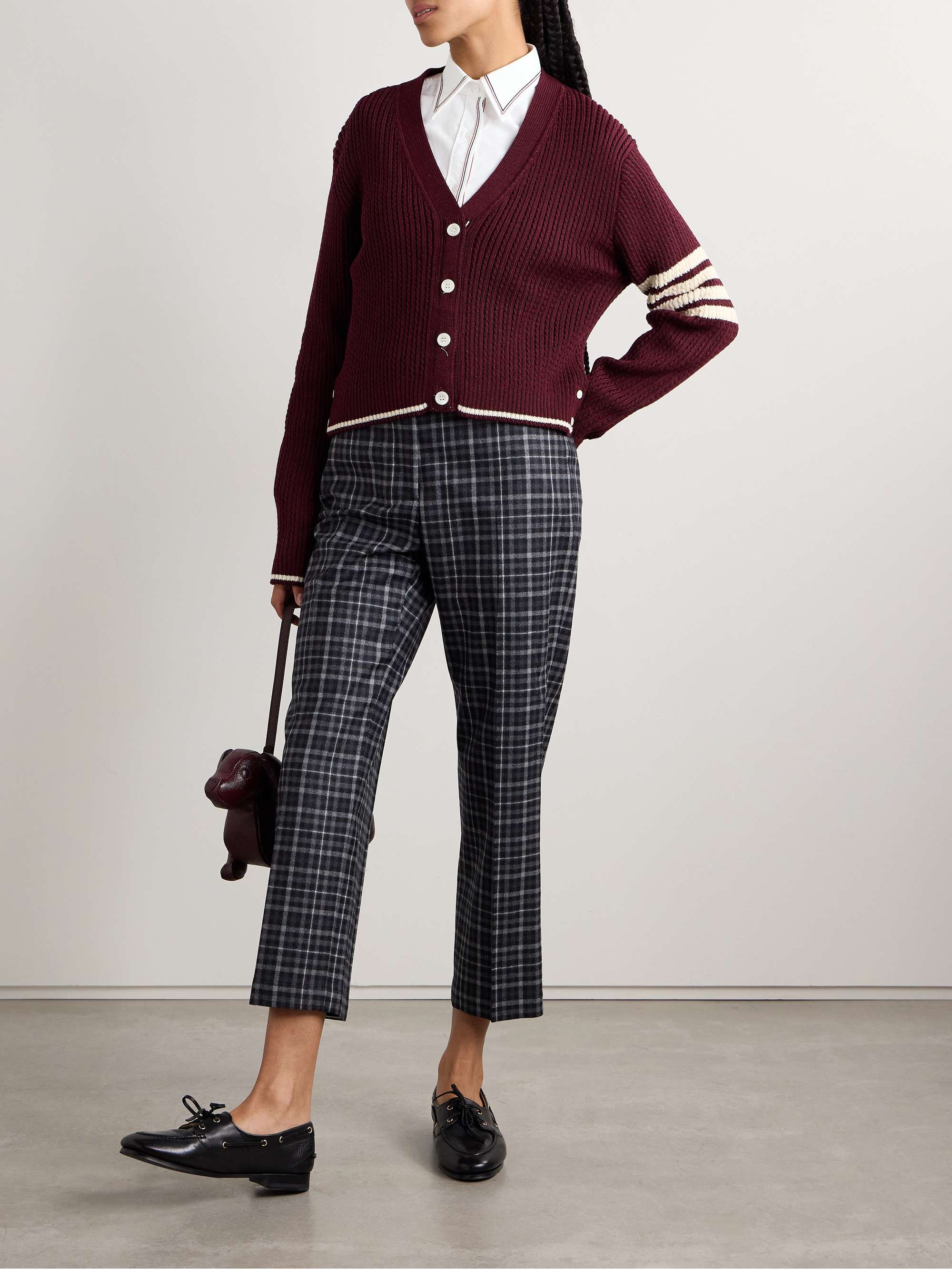 THOM BROWNE 