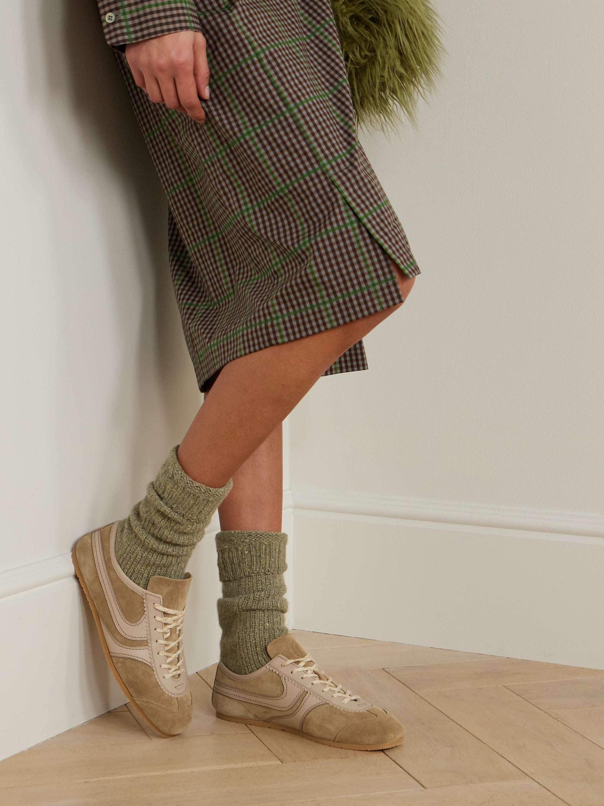 DRIES VAN NOTEN 